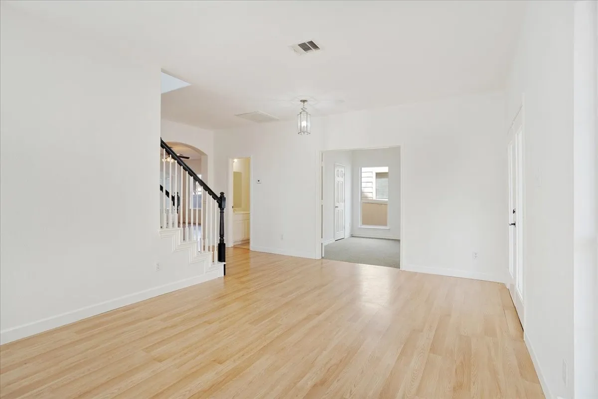 2nd Living Area