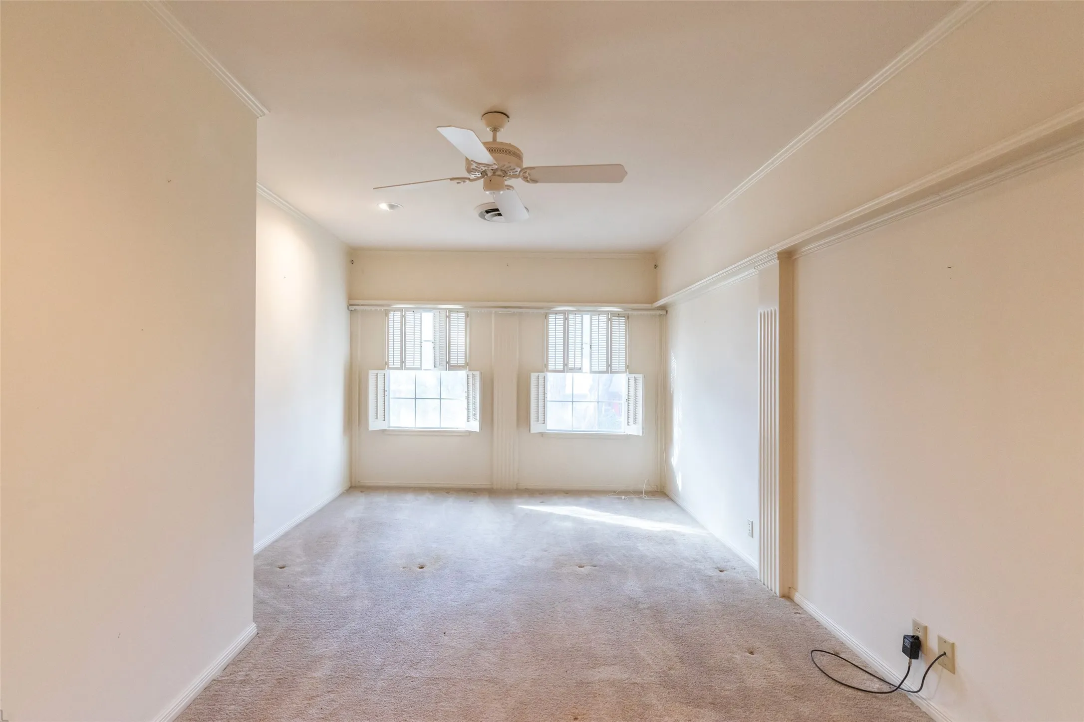 Upstairs Bedroom 2