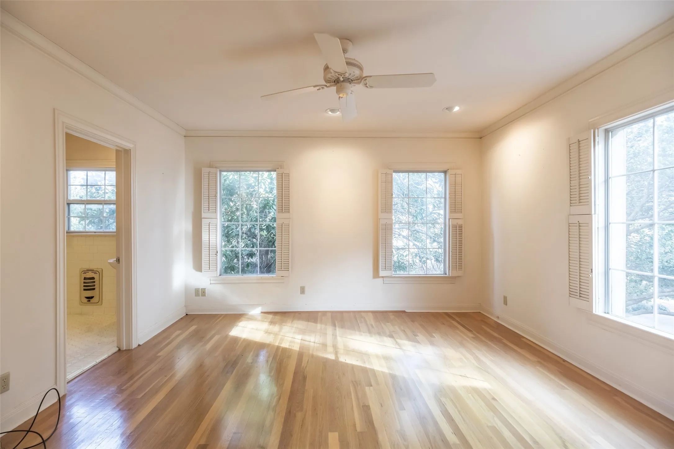 Upstairs Bedroom 3