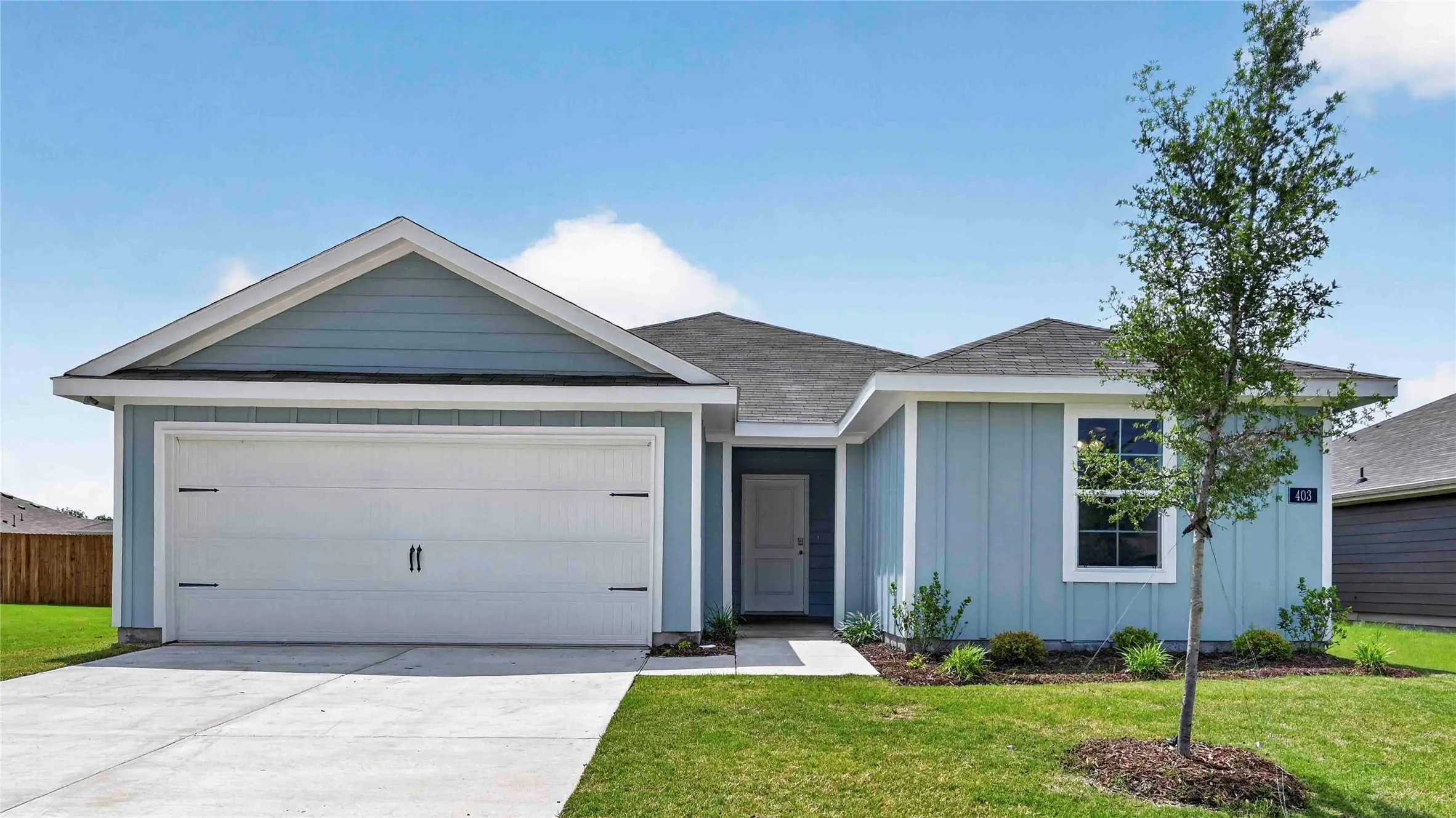 Single Family Residence For Sale in Collin County , 403 English Oak Drive, Josephine, Texas 75173, 5 Bedroom, 2 Bathroom, 2 Garage spaces, 1,938 Sqft, built in 2026, New Construction - Complete, mls#21192386, Real Estate Agent in Josephine, Homes For Sale in Collin county, Homes For Sale in Josephine, Realtor in Josephine Texas, Real Estate Brokerage Independent Realty Texas, Luminita Cordes Realtor