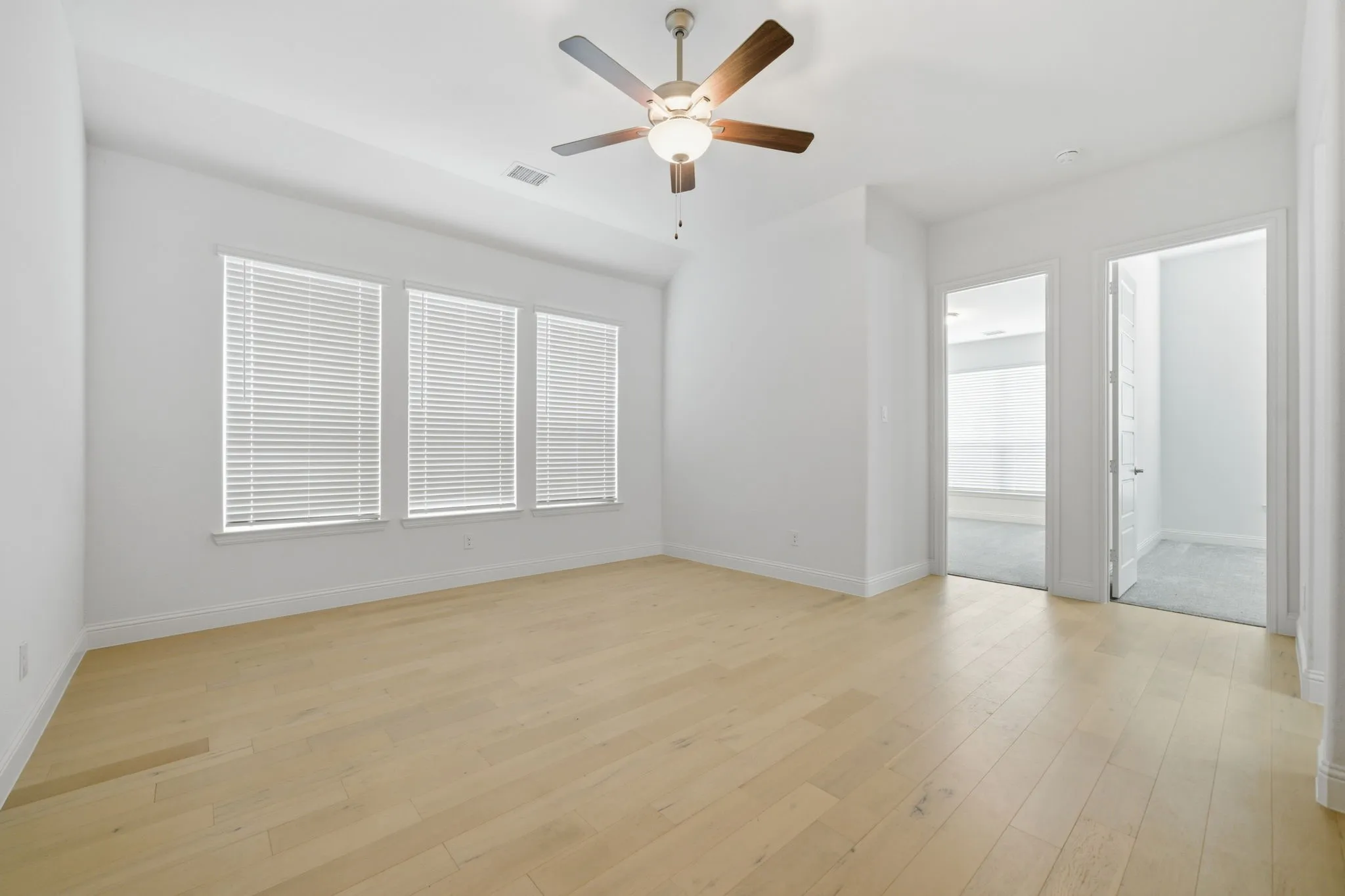 Second Living Room