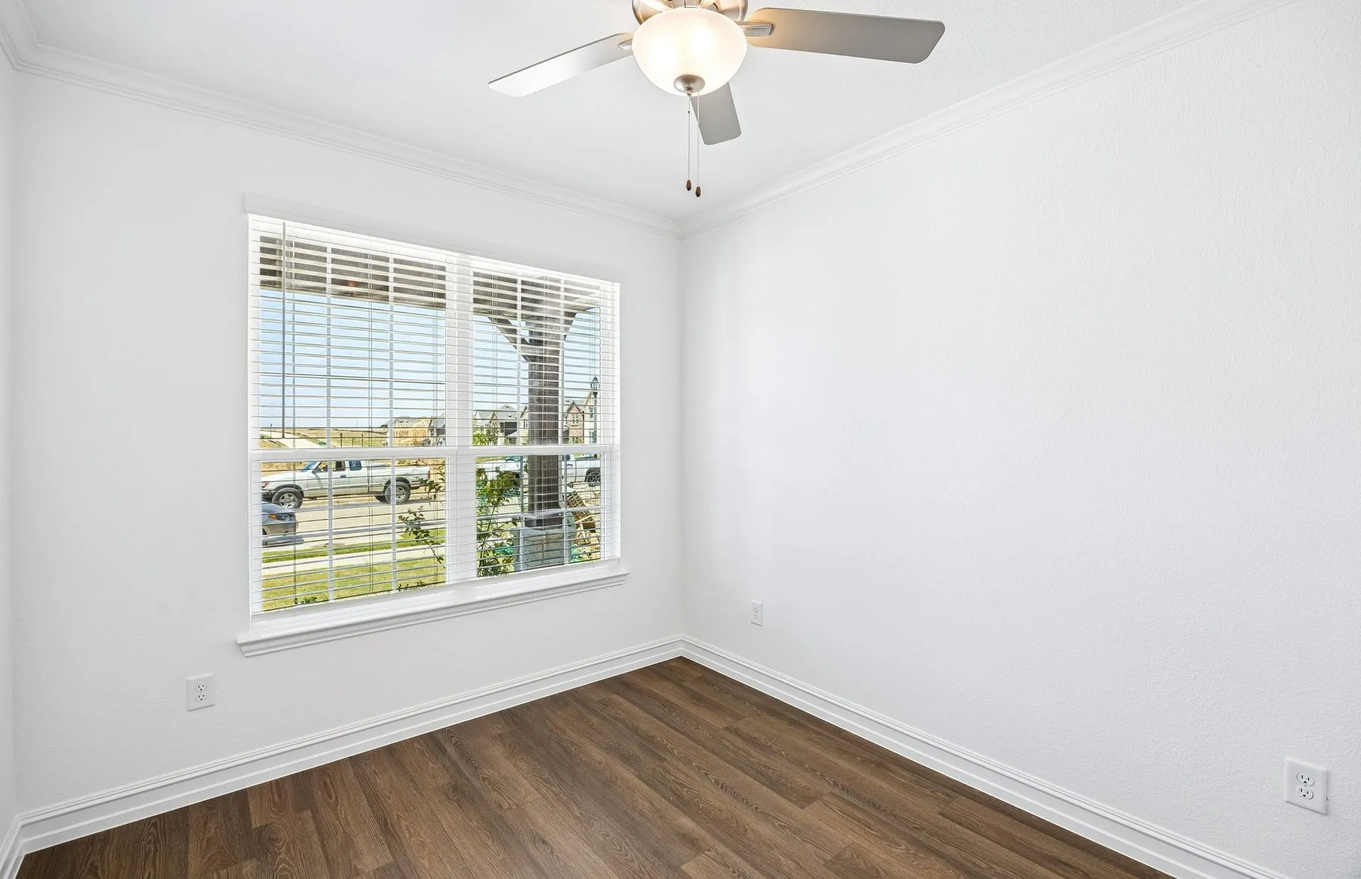 Office off home entry