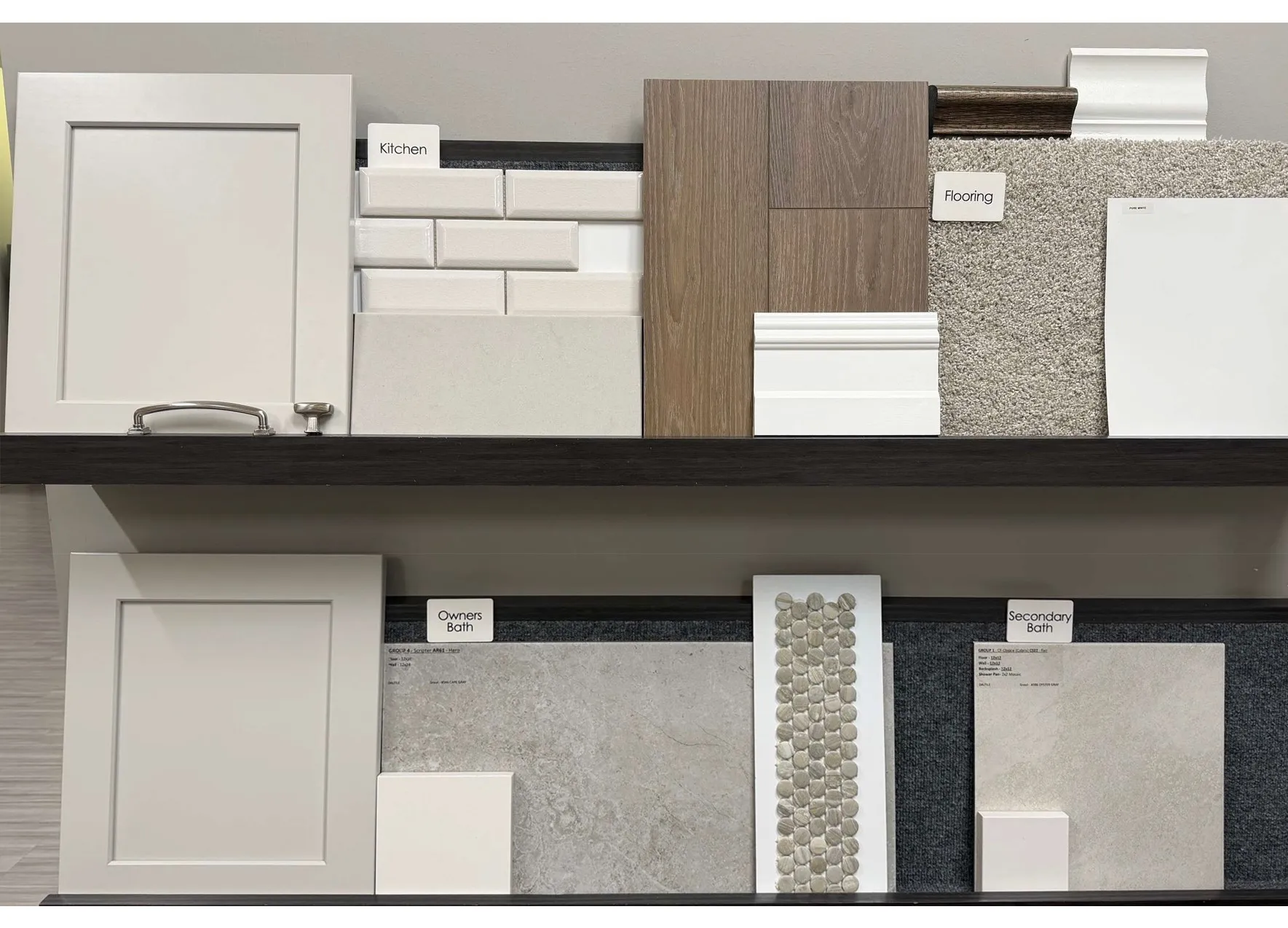 Beautiful Design Selections