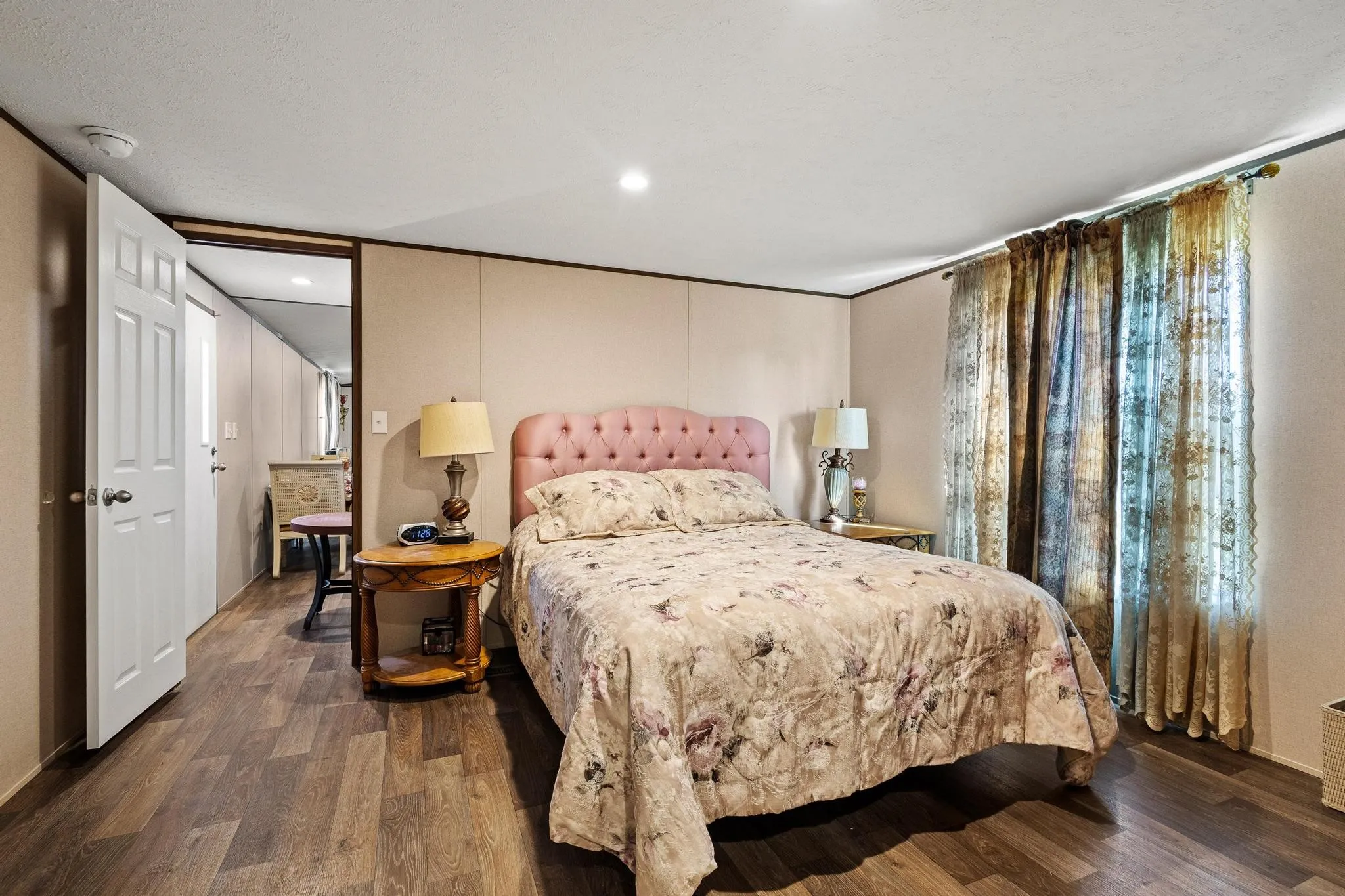 Mobile Home For Sale in Rains County , 385 Rs County Road 3374, Alba, Texas 75410, 2 Bedroom, 2 Bathroom, Garage spaces, 1,200 Sqft, built in 2023, Preowned, mls#21191873, Real Estate Agent in Alba, Homes For Sale in Rains county, Homes For Sale in Alba, Realtor in Alba Texas, Real Estate Brokerage Independent Realty Texas, Luminita Cordes Realtor