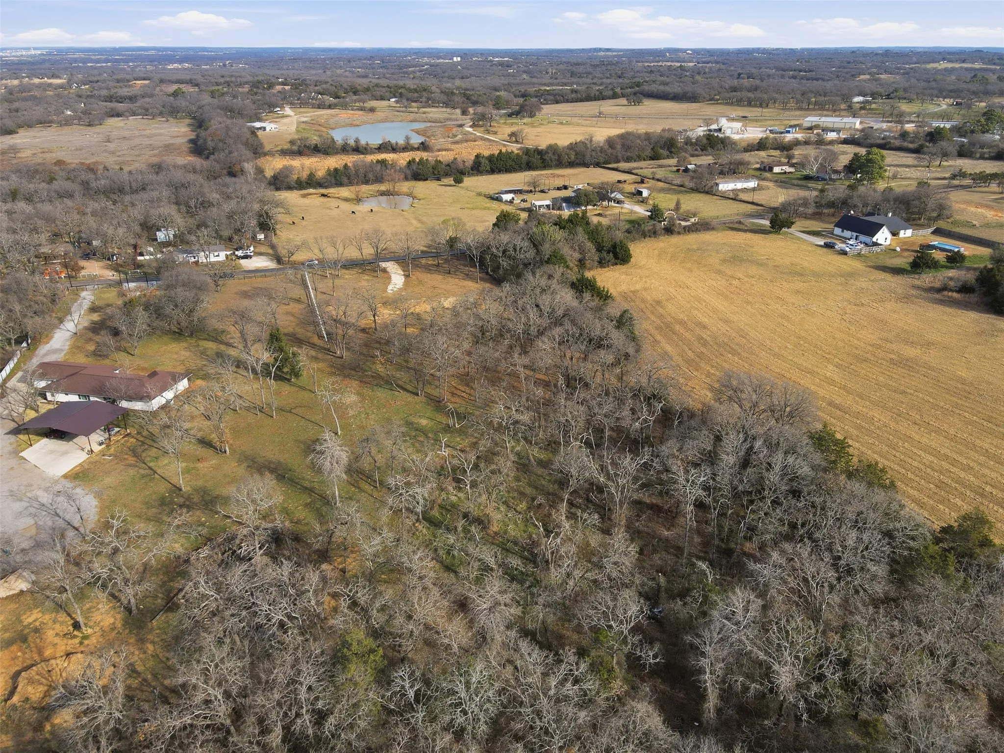 Unimproved Land For Sale in Johnson County , 2508 County Road 314, Cleburne, Texas 76031, 0, 0, Garage spaces, 0 Sqft, built in 0, mls#21189294, Real Estate Agent in Cleburne, Homes For Sale in Johnson county, Homes For Sale in Cleburne, Realtor in Cleburne Texas, Real Estate Brokerage Independent Realty Texas, Luminita Cordes Realtor