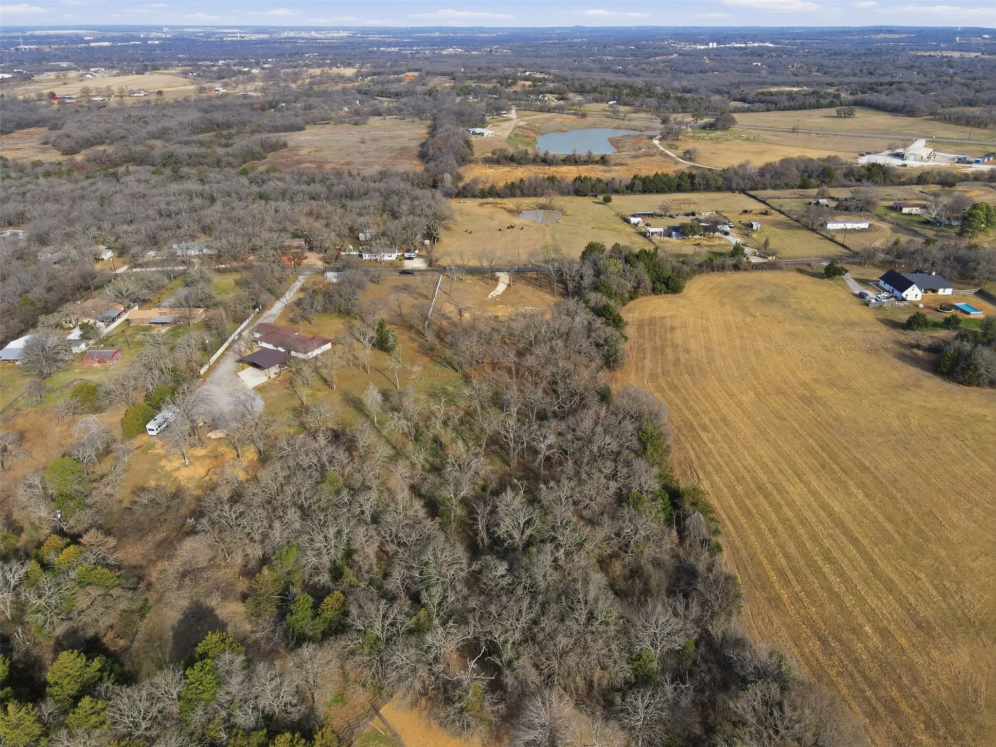 Unimproved Land For Sale in Johnson County , 2508 County Road 314, Cleburne, Texas 76031, 0, 0, Garage spaces, 0 Sqft, built in 0, mls#21189294, Real Estate Agent in Cleburne, Homes For Sale in Johnson county, Homes For Sale in Cleburne, Realtor in Cleburne Texas, Real Estate Brokerage Independent Realty Texas, Luminita Cordes Realtor