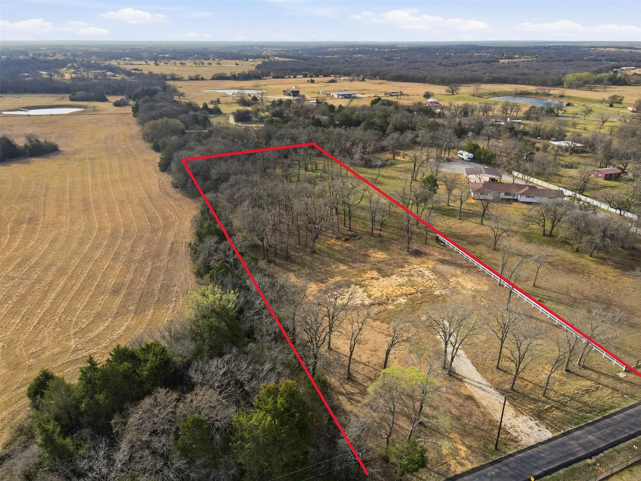 Unimproved Land For Sale in Johnson County , 2508 County Road 314, Cleburne, Texas 76031, 0, 0, Garage spaces, 0 Sqft, built in 0, mls#21189294, Real Estate Agent in Cleburne, Homes For Sale in Johnson county, Homes For Sale in Cleburne, Realtor in Cleburne Texas, Real Estate Brokerage Independent Realty Texas, Luminita Cordes Realtor