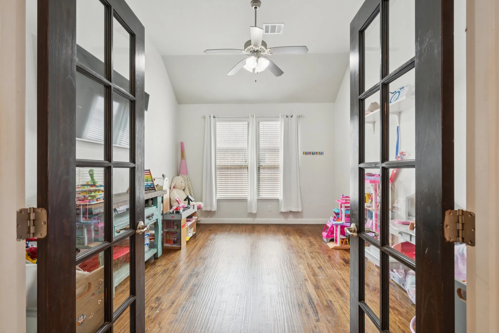 Home Office or Game Room