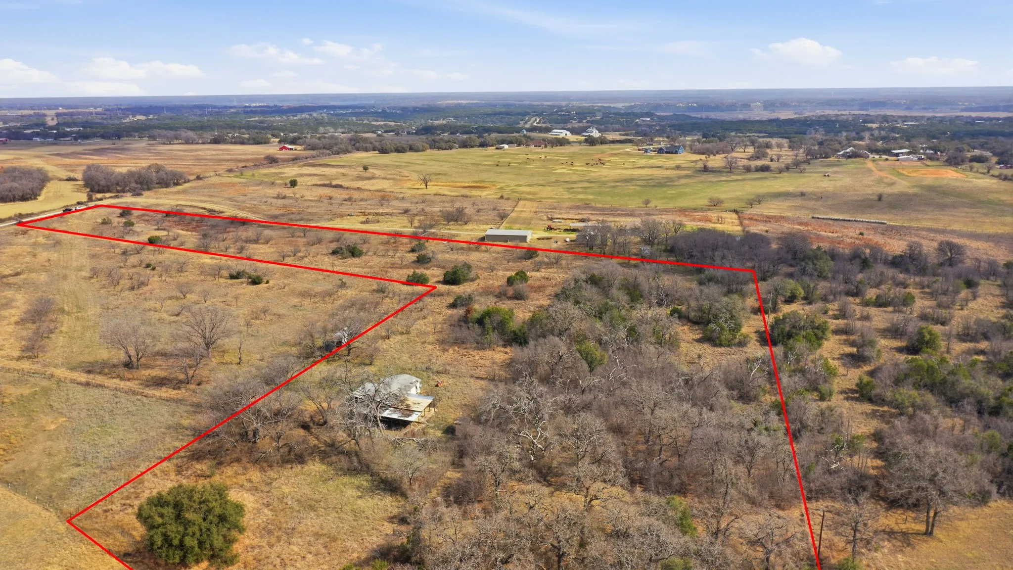 Improved Land For Sale in Hood County , 8005 Contrary Creek Road, Granbury, Texas 76048, 0, 0, Garage spaces, 0 Sqft, built in 0, mls#21192630, Real Estate Agent in Granbury, Homes For Sale in Hood county, Homes For Sale in Granbury, Realtor in Granbury Texas, Real Estate Brokerage Independent Realty Texas, Luminita Cordes Realtor