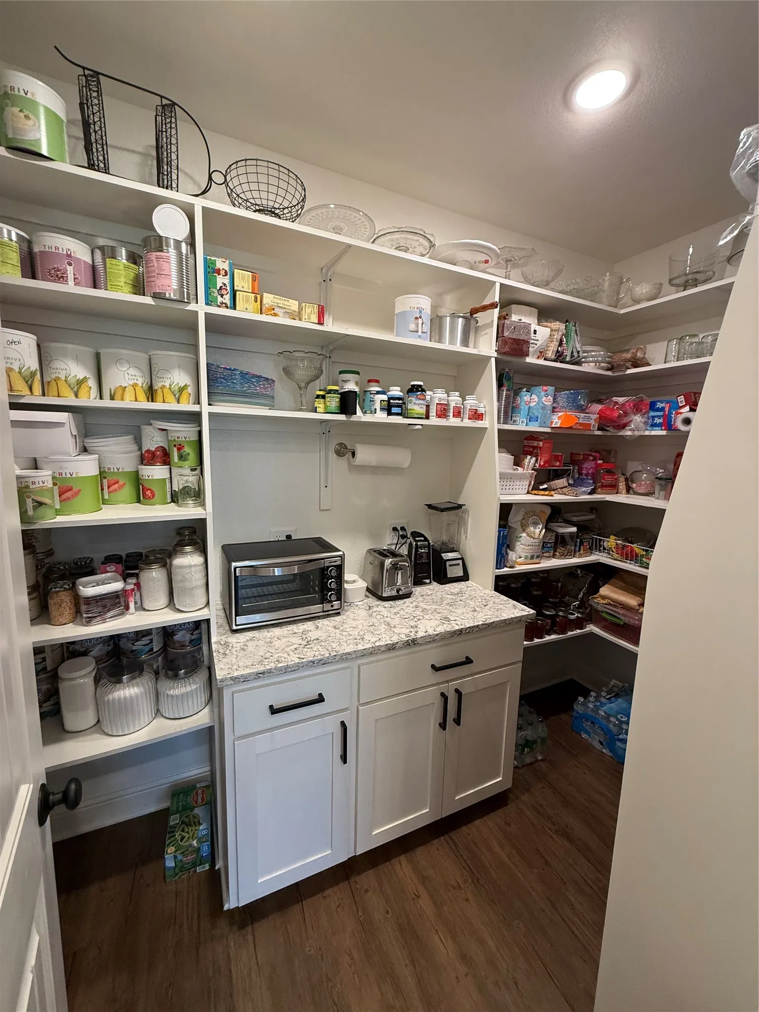 Pantry
