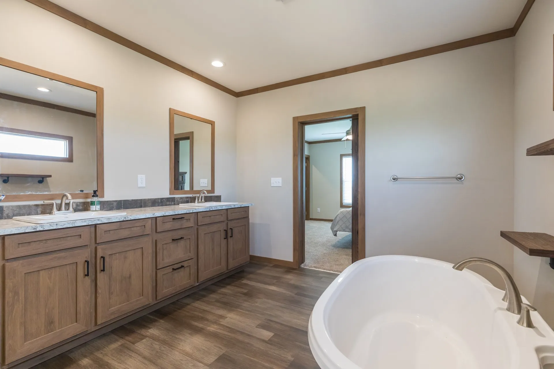 Manufactured Home For Sale in Jones County , 10099 County Road 452, Merkel, Texas 79536, 3 Bedroom, 2 Bathroom, Garage spaces, 1,680 Sqft, built in 2023, mls#21186534, Real Estate Agent in Merkel, Homes For Sale in Jones county, Homes For Sale in Merkel, Realtor in Merkel Texas, Real Estate Brokerage Independent Realty Texas, Luminita Cordes Realtor