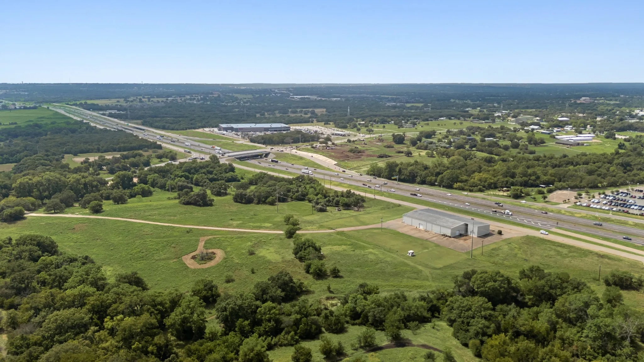 Warehouse For Sale in Parker County , 2500 IH-20 Frontage, Weatherford, Texas 76087, 0, 0, Garage spaces, 0 Sqft, built in 1997, Preowned, Price $19,100,000, mls#21192713, Real Estate Agent in Weatherford, Homes For Sale in Parker county, Homes For Sale in Weatherford, Realtor in Weatherford Texas, Real Estate Brokerage Independent Realty Texas, Luminita Cordes Realtor