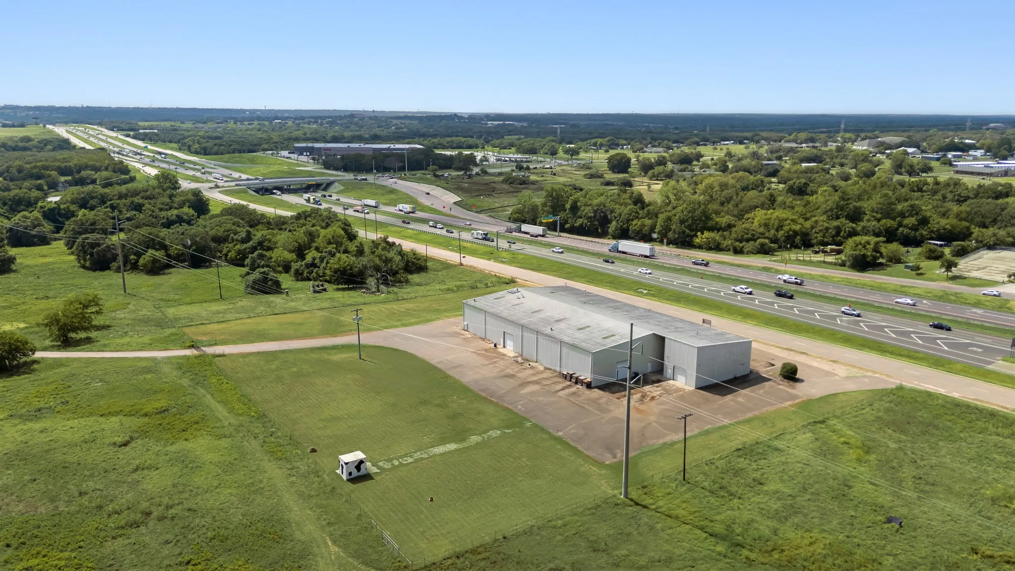 Warehouse For Sale in Parker County , 2500 IH-20 Frontage, Weatherford, Texas 76087, 0, 0, Garage spaces, 0 Sqft, built in 1997, Preowned, Price $19,100,000, mls#21192713, Real Estate Agent in Weatherford, Homes For Sale in Parker county, Homes For Sale in Weatherford, Realtor in Weatherford Texas, Real Estate Brokerage Independent Realty Texas, Luminita Cordes Realtor