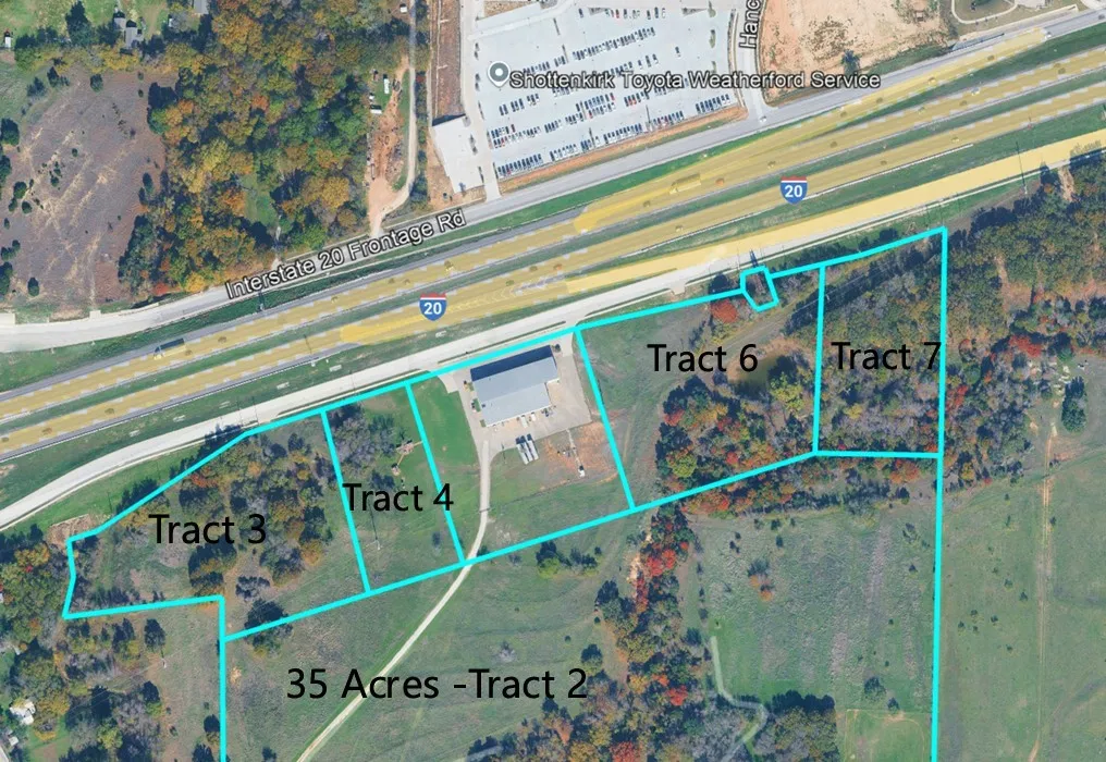 Warehouse For Sale in Parker County , 2500 IH-20 Frontage, Weatherford, Texas 76087, 0, 0, Garage spaces, 0 Sqft, built in 1997, Preowned, Price $19,100,000, mls#21192713, Real Estate Agent in Weatherford, Homes For Sale in Parker county, Homes For Sale in Weatherford, Realtor in Weatherford Texas, Real Estate Brokerage Independent Realty Texas, Luminita Cordes Realtor