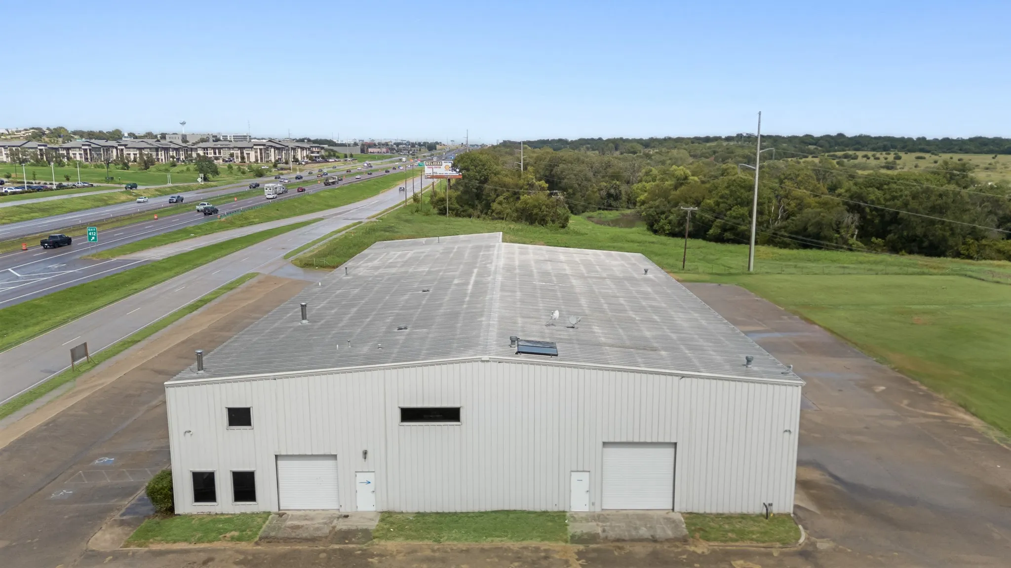 Warehouse For Sale in Parker County , 2500 IH-20 Frontage, Weatherford, Texas 76087, 0, 0, Garage spaces, 0 Sqft, built in 1997, Preowned, Price $19,100,000, mls#21192713, Real Estate Agent in Weatherford, Homes For Sale in Parker county, Homes For Sale in Weatherford, Realtor in Weatherford Texas, Real Estate Brokerage Independent Realty Texas, Luminita Cordes Realtor