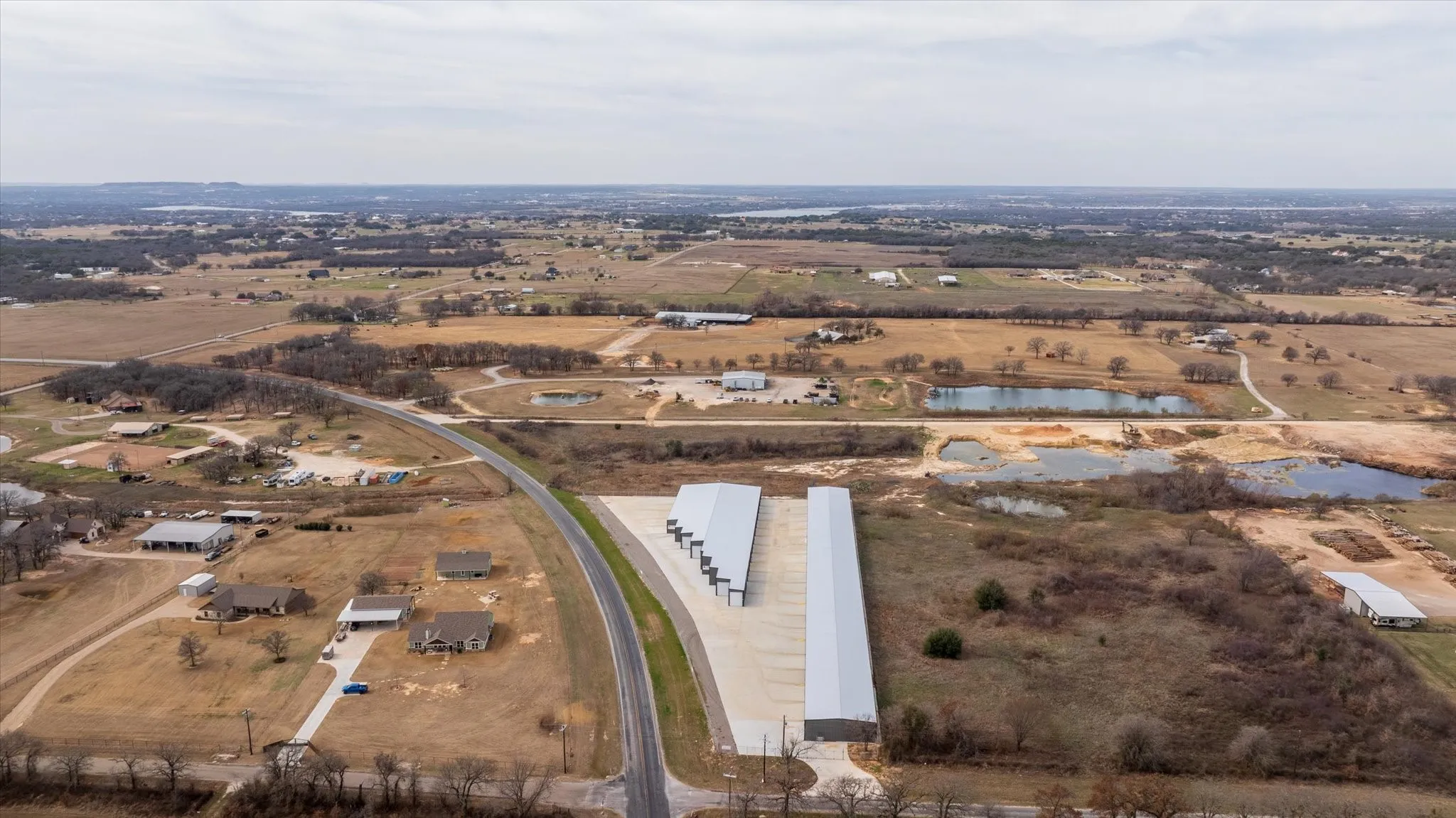 Warehouse For Sale in Hood County , 3400 X A Meyer Court, Granbury, Texas 76049, 0, 0, Garage spaces, 54,073 Sqft, built in 2025, Preowned, Price $4,138,000, mls#21191331, Real Estate Agent in Granbury, Homes For Sale in Hood county, Homes For Sale in Granbury, Realtor in Granbury Texas, Real Estate Brokerage Independent Realty Texas, Luminita Cordes Realtor