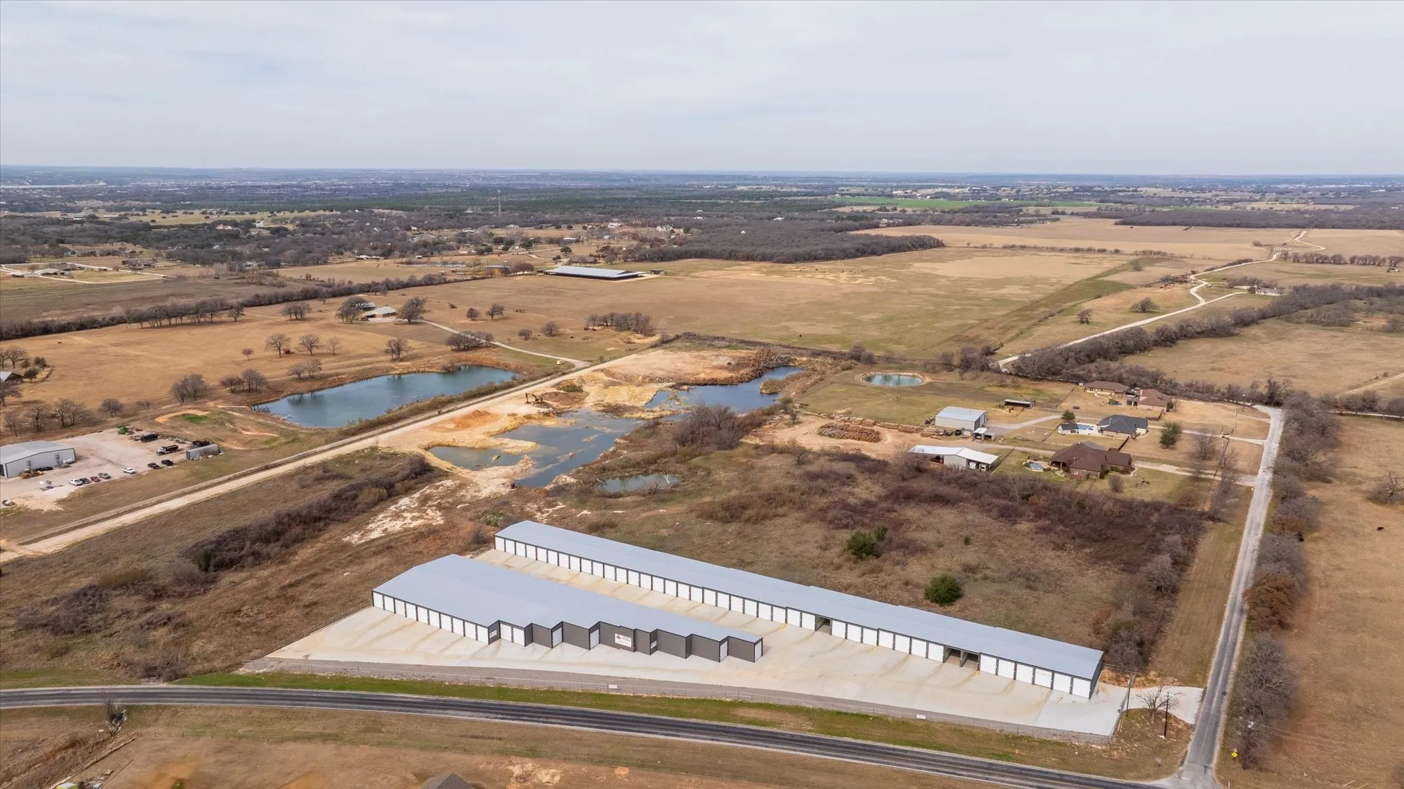 Warehouse For Sale in Hood County , 3400 X A Meyer Court, Granbury, Texas 76049, 0, 0, Garage spaces, 54,073 Sqft, built in 2025, Preowned, Price $4,138,000, mls#21191331, Real Estate Agent in Granbury, Homes For Sale in Hood county, Homes For Sale in Granbury, Realtor in Granbury Texas, Real Estate Brokerage Independent Realty Texas, Luminita Cordes Realtor