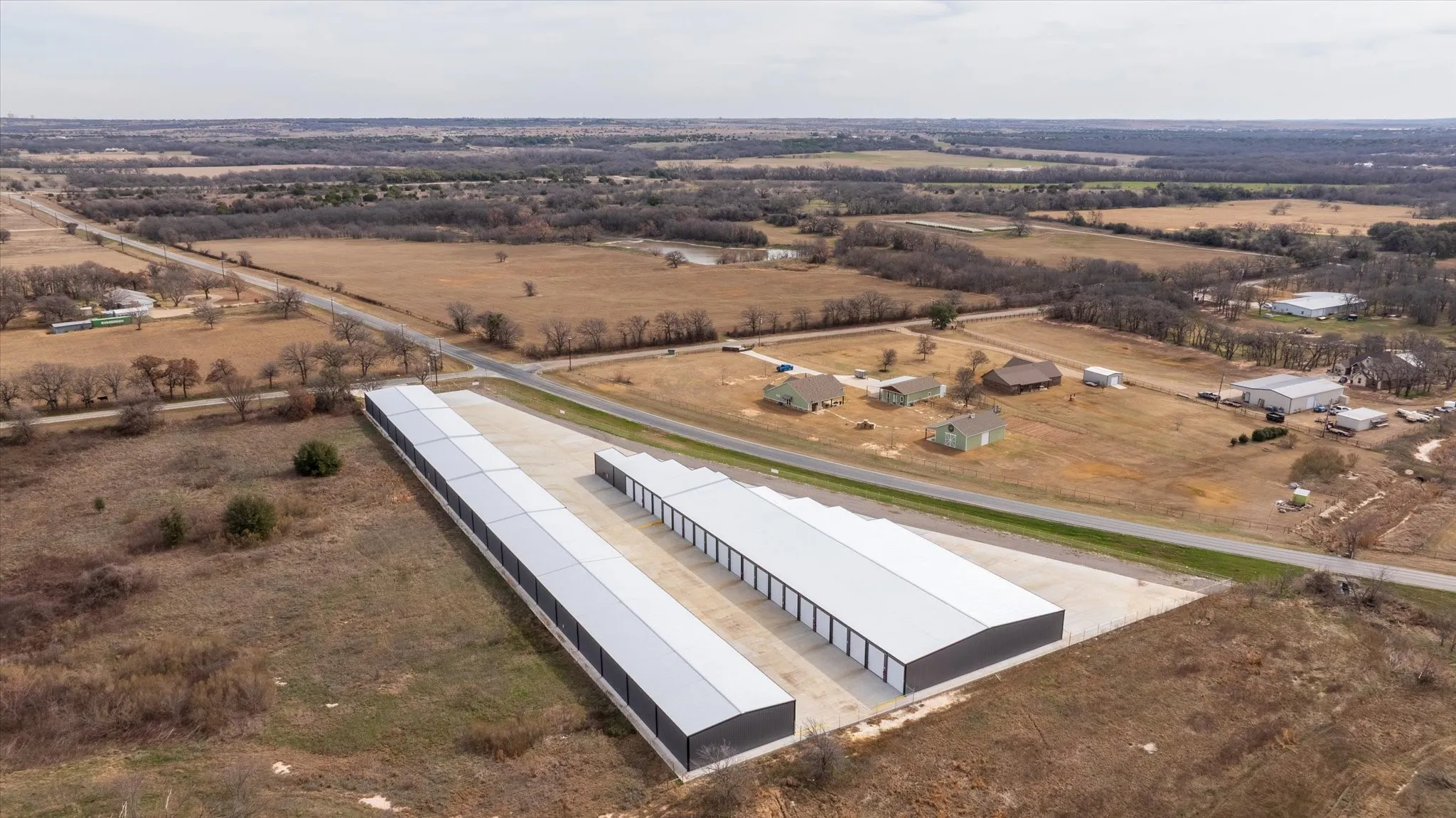 Warehouse For Sale in Hood County , 3400 X A Meyer Court, Granbury, Texas 76049, 0, 0, Garage spaces, 54,073 Sqft, built in 2025, Preowned, Price $4,138,000, mls#21191331, Real Estate Agent in Granbury, Homes For Sale in Hood county, Homes For Sale in Granbury, Realtor in Granbury Texas, Real Estate Brokerage Independent Realty Texas, Luminita Cordes Realtor