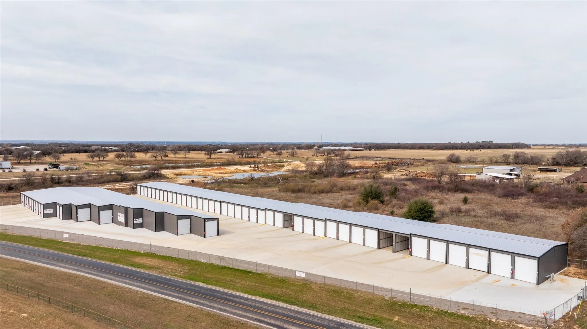 Warehouse For Sale in Hood County , 3400 X A Meyer Court, Granbury, Texas 76049, 0, 0, Garage spaces, 54,073 Sqft, built in 2025, Preowned, Price $4,138,000, mls#21191331, Real Estate Agent in Granbury, Homes For Sale in Hood county, Homes For Sale in Granbury, Realtor in Granbury Texas, Real Estate Brokerage Independent Realty Texas, Luminita Cordes Realtor