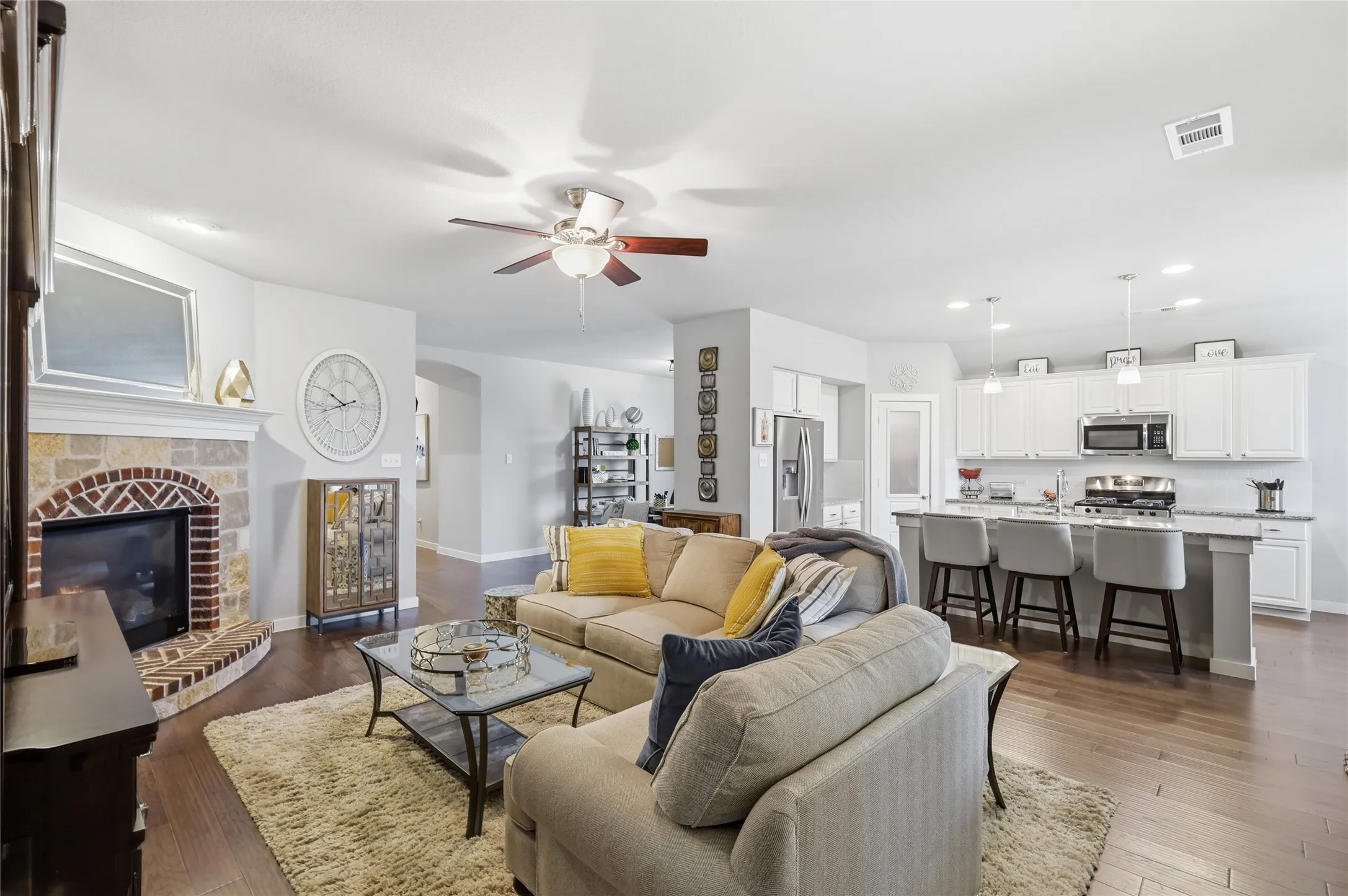 Designer Dream Home w Style