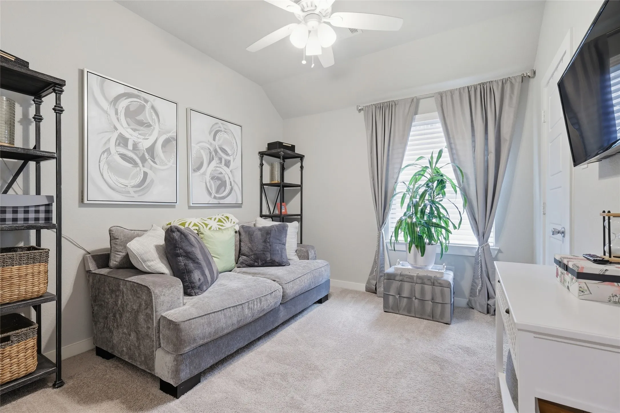 Bedroom Four w Flexibility...