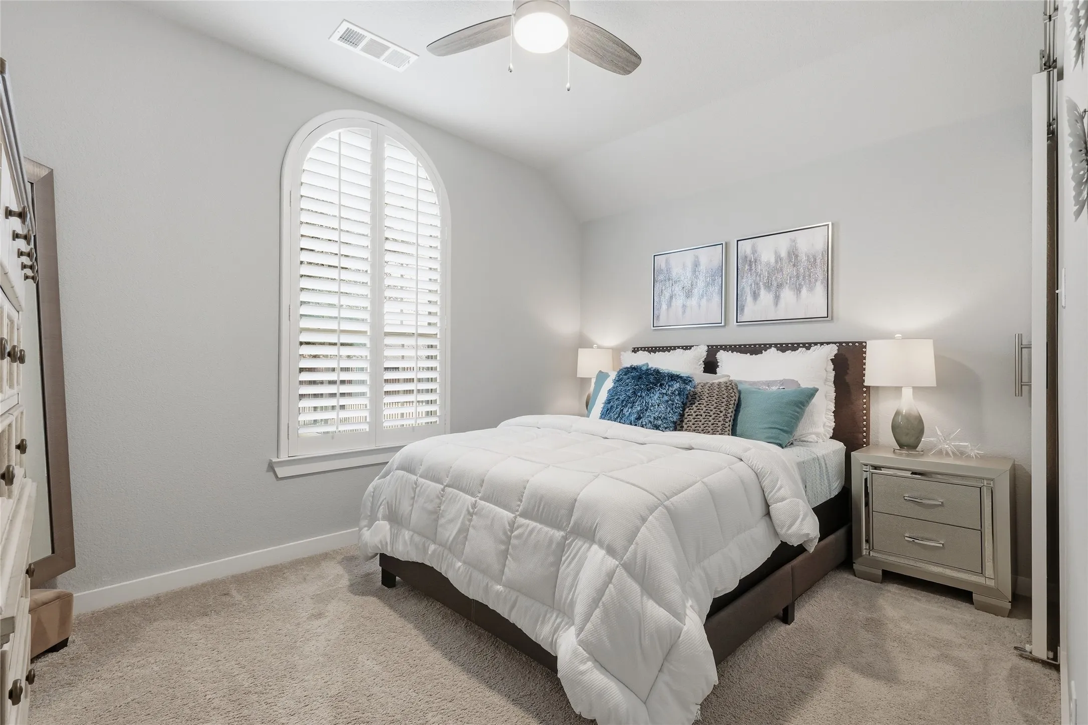 Another Bedroom to Enjoy