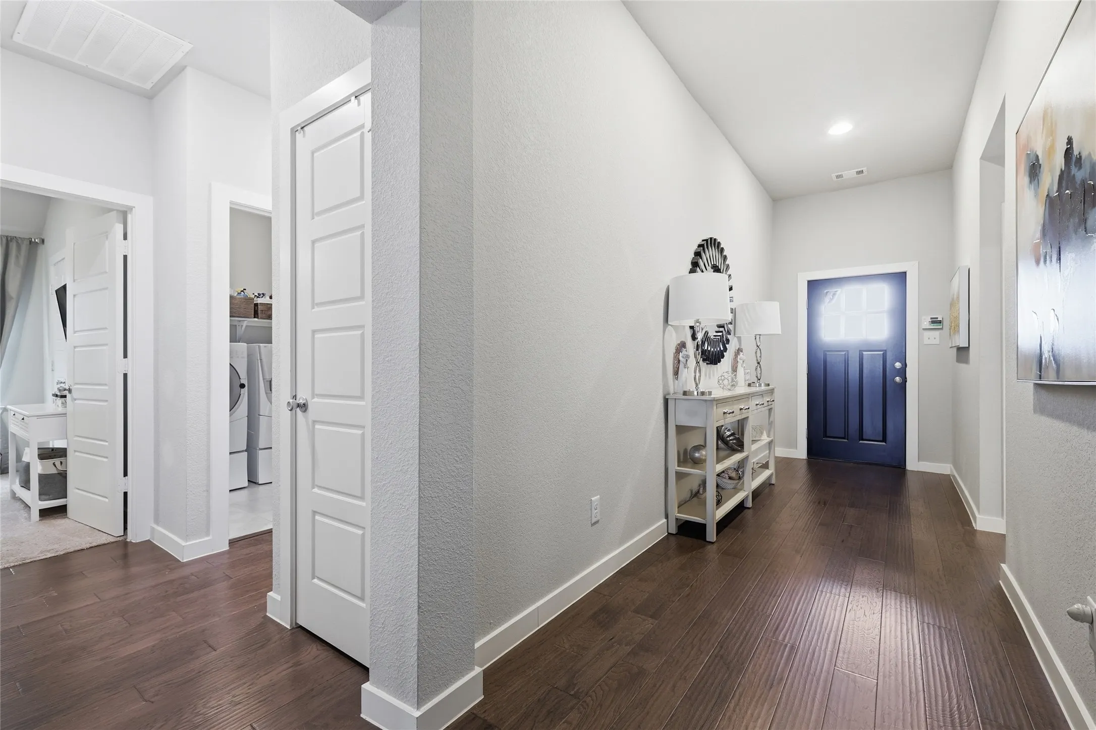 Hard Surface Flooring