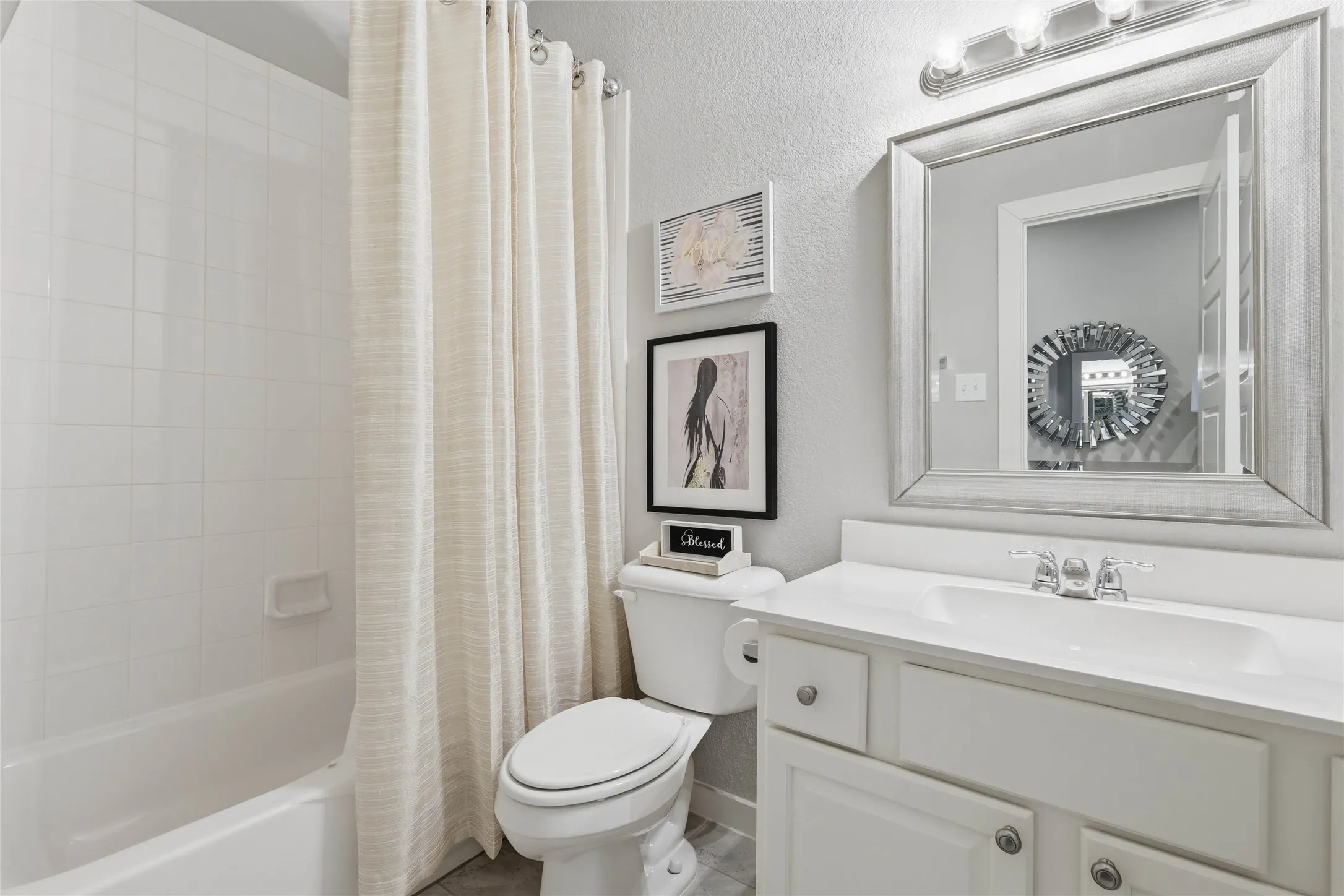 Clean, well maintained, ready to enjoy!