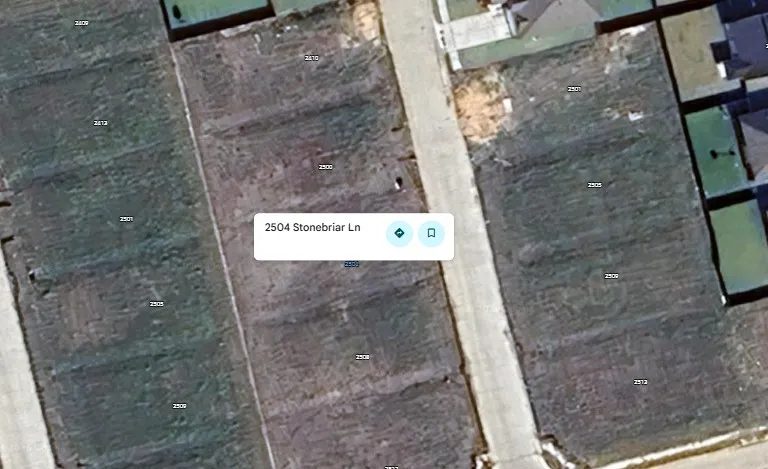 Improved Land For Sale in Grayson County , 2504 Stonebriar Lane, Sherman, Texas 75092, 0, 0, Garage spaces, 0 Sqft, built in 0, Price $101,069, mls#21192880, Real Estate Agent in Sherman, Homes For Sale in Grayson county, Homes For Sale in Sherman, Realtor in Sherman Texas, Real Estate Brokerage Independent Realty Texas, Luminita Cordes Realtor