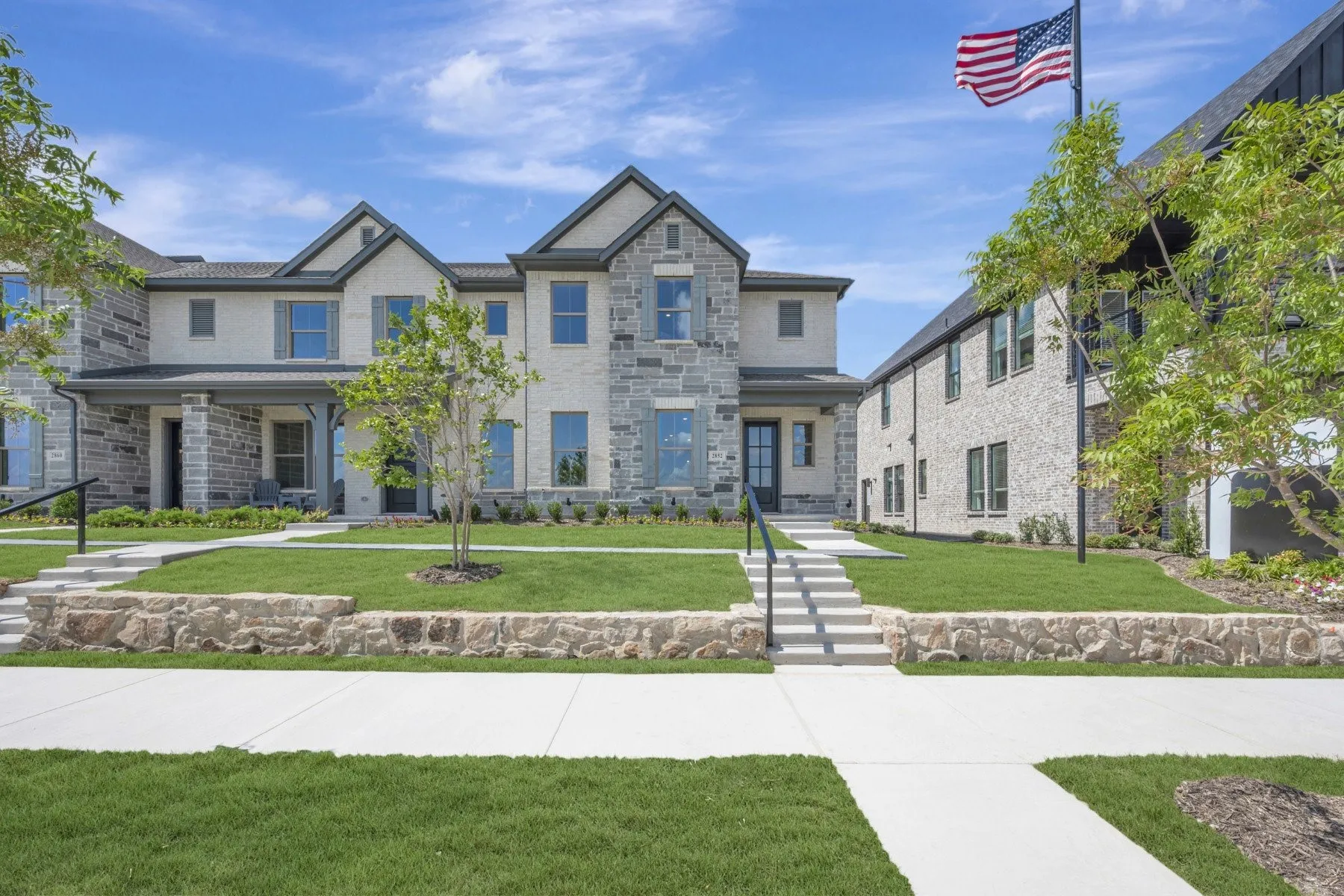 Single Family Residence For Sale in Collin County , 2852 Yampa Drive, Mc Kinney, Texas 75071, 3 Bedroom, 3 Bathroom, 2 Garage spaces, 2,109 Sqft, built in 2026, mls#21192896, Real Estate Agent in Mc Kinney, Homes For Sale in Collin county, Homes For Sale in Mc Kinney, Realtor in Mc Kinney Texas, Real Estate Brokerage Independent Realty Texas, Luminita Cordes Realtor