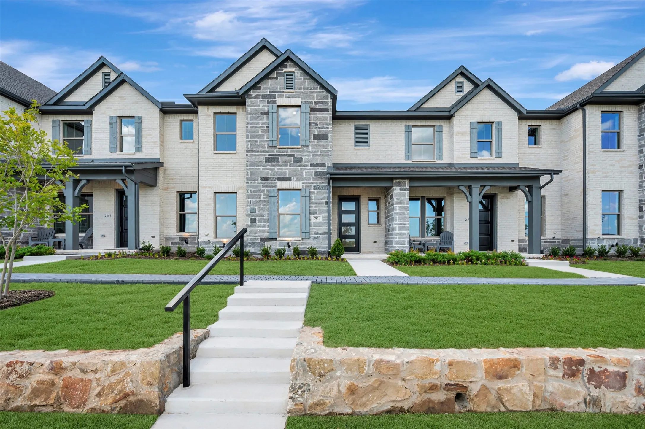 Single Family Residence For Sale in Collin County , 2860 Yampa Drive, Mc Kinney, Texas 75071, 3 Bedroom, 3 Bathroom, 2 Garage spaces, 2,142 Sqft, built in 2026, mls#21192909, Real Estate Agent in Mc Kinney, Homes For Sale in Collin county, Homes For Sale in Mc Kinney, Realtor in Mc Kinney Texas, Real Estate Brokerage Independent Realty Texas, Luminita Cordes Realtor