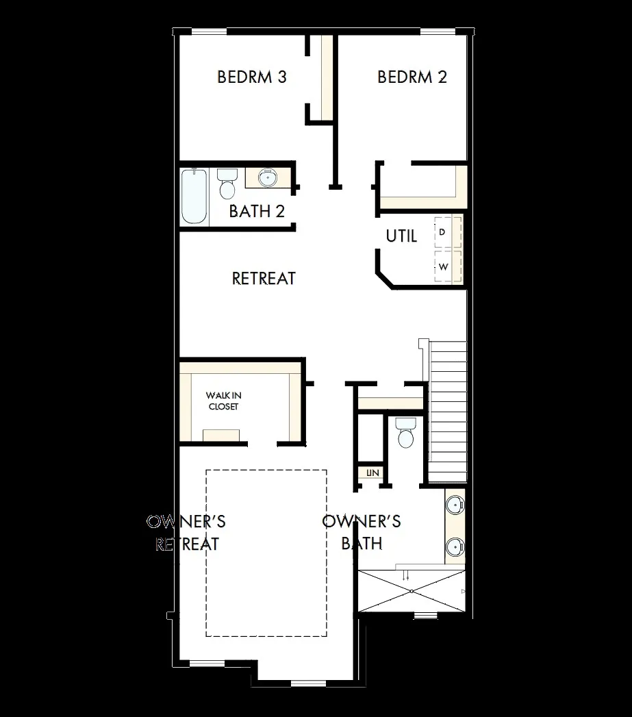 View of property floor plan