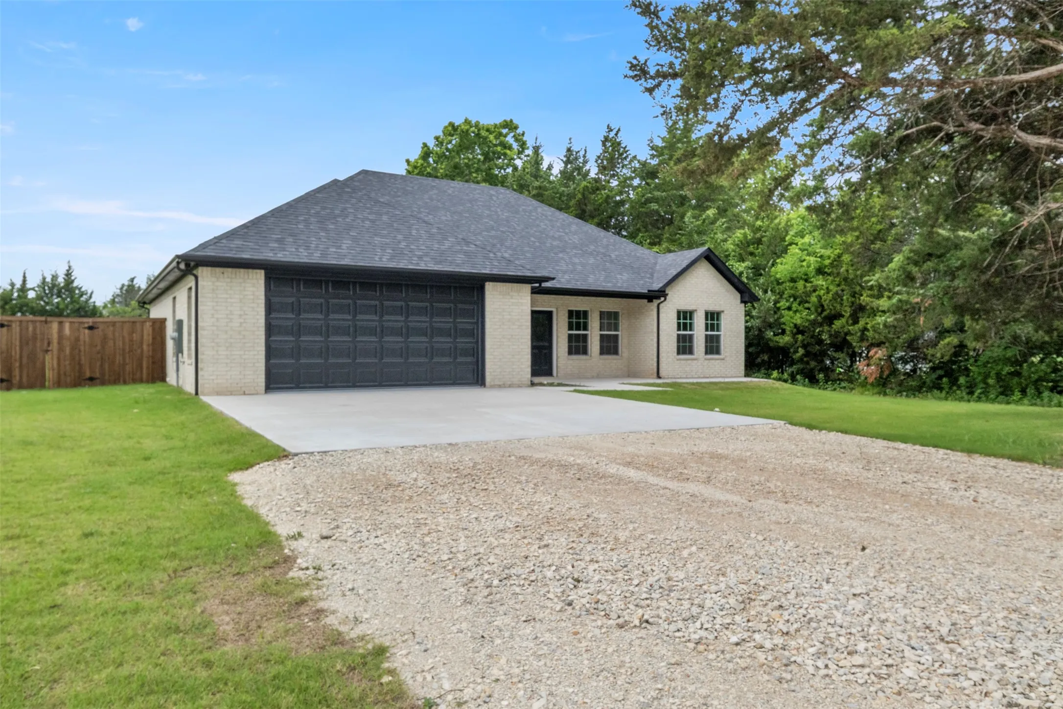 Single Family Residence For Sale in Fannin County , 905 W Cardinal Street, Ector, Texas 75439, 3 Bedroom, 2 Bathroom, 2 Garage spaces, 1,708 Sqft, built in 2026, mls#21188460, Real Estate Agent in Ector, Homes For Sale in Fannin county, Homes For Sale in Ector, Realtor in Ector Texas, Real Estate Brokerage Independent Realty Texas, Luminita Cordes Realtor