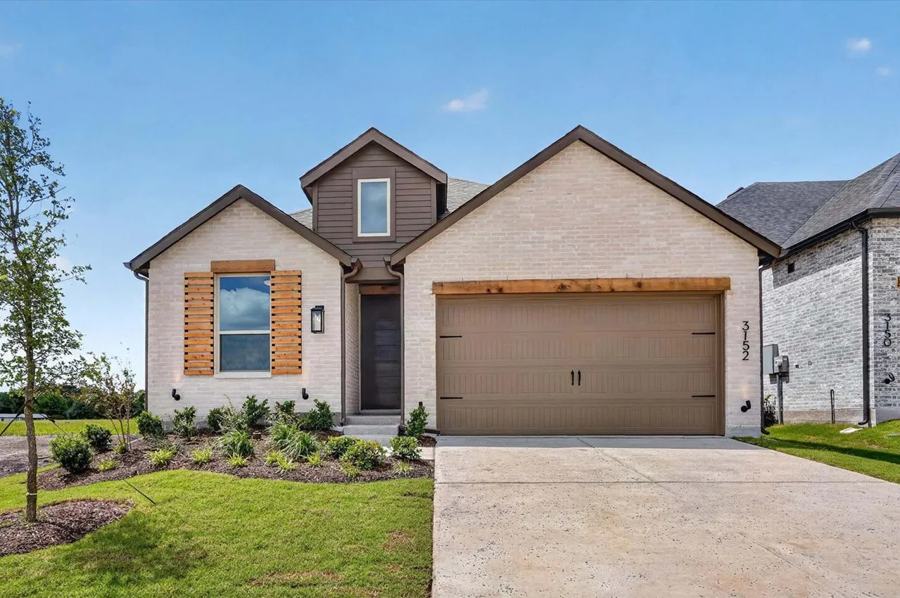 Single Family Residence For Sale in Kaufman County , 3152 Blackfoot Street, Forney, Texas 75126, 4 Bedroom, 3 Bathroom, 2 Garage spaces, 1,962 Sqft, built in 2026, New Construction - Incomplete, mls#21192844, Real Estate Agent in Forney, Homes For Sale in Kaufman county, Homes For Sale in Forney, Realtor in Forney Texas, Real Estate Brokerage Independent Realty Texas, Luminita Cordes Realtor