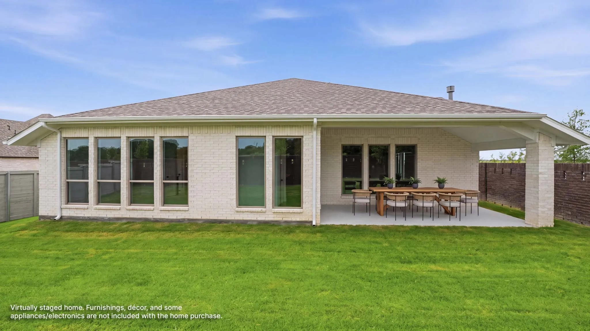 Single Family Residence For Sale in Denton County , 9801 Oak Glade Drive, Denton, Texas 76205, 4 Bedroom, 5 Bathroom, 3 Garage spaces, 2,810 Sqft, built in 2026, New Construction - Incomplete, mls#21193145, Real Estate Agent in Denton, Homes For Sale in Denton county, Homes For Sale in Denton, Realtor in Denton Texas, Real Estate Brokerage Independent Realty Texas, Luminita Cordes Realtor