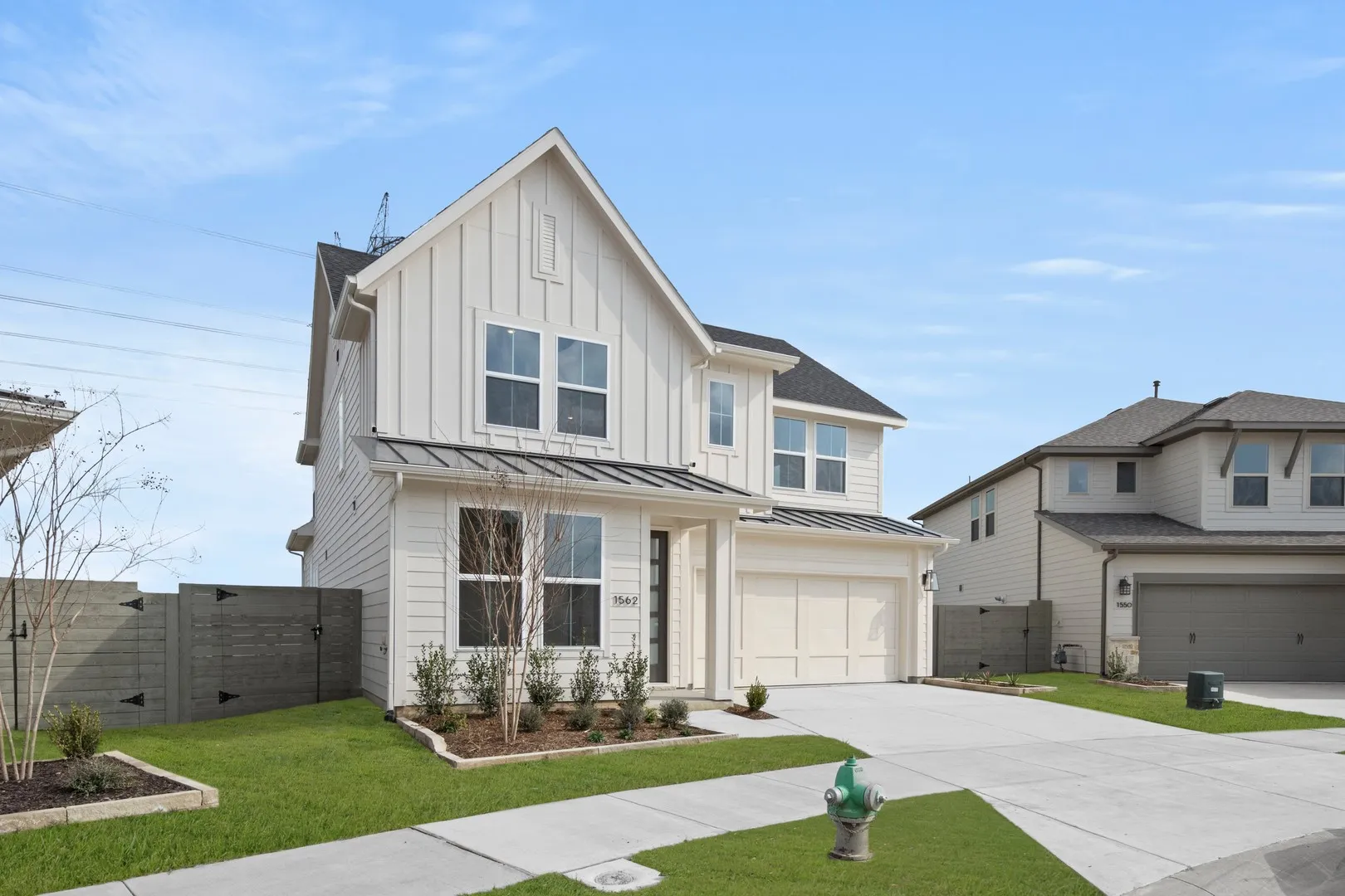 Single Family Residence For Sale in Denton County , 1562 Ginger Lane, Argyle, Texas 76226, 4 Bedroom, 3 Bathroom, 2 Garage spaces, 2,769 Sqft, built in 2025, New Construction - Complete, mls#21193196, Real Estate Agent in Argyle, Homes For Sale in Denton county, Homes For Sale in Argyle, Realtor in Argyle Texas, Real Estate Brokerage Independent Realty Texas, Luminita Cordes Realtor