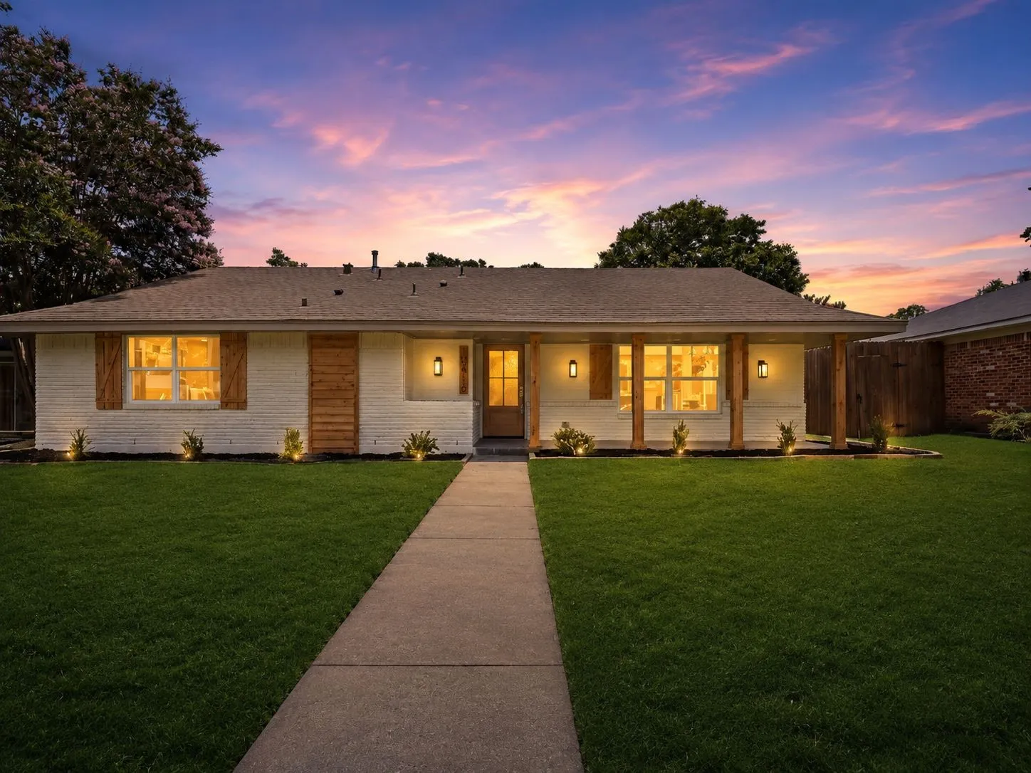 Single Family Residence For Sale in Dallas County , 10416 Church Road, Dallas, Texas 75238, 3 Bedroom, 2 Bathroom, 2 Garage spaces, 1,833 Sqft, built in 1965, Preowned, mls#21193156, Real Estate Agent in Dallas, Homes For Sale in Dallas county, Homes For Sale in Dallas, Realtor in Dallas Texas, Real Estate Brokerage Independent Realty Texas, Luminita Cordes Realtor