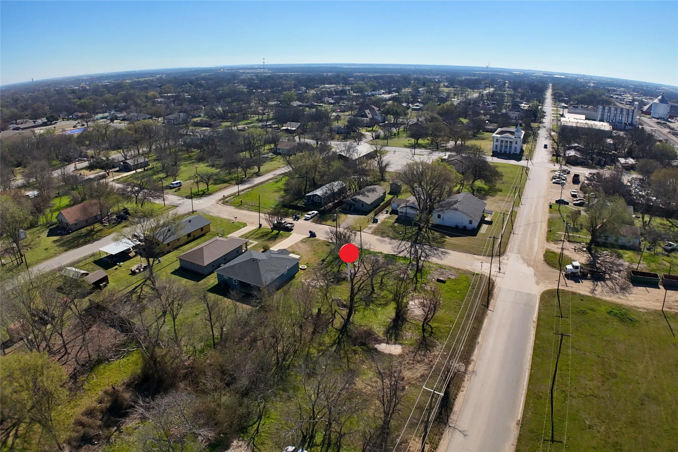 Unimproved Land For Sale in Navarro County , 704 E 4th Avenue, Corsicana, Texas 75110, 0, 0, Garage spaces, 0 Sqft, built in 0, Price $25,000, mls#21193016, Real Estate Agent in Corsicana, Homes For Sale in Navarro county, Homes For Sale in Corsicana, Realtor in Corsicana Texas, Real Estate Brokerage Independent Realty Texas, Luminita Cordes Realtor