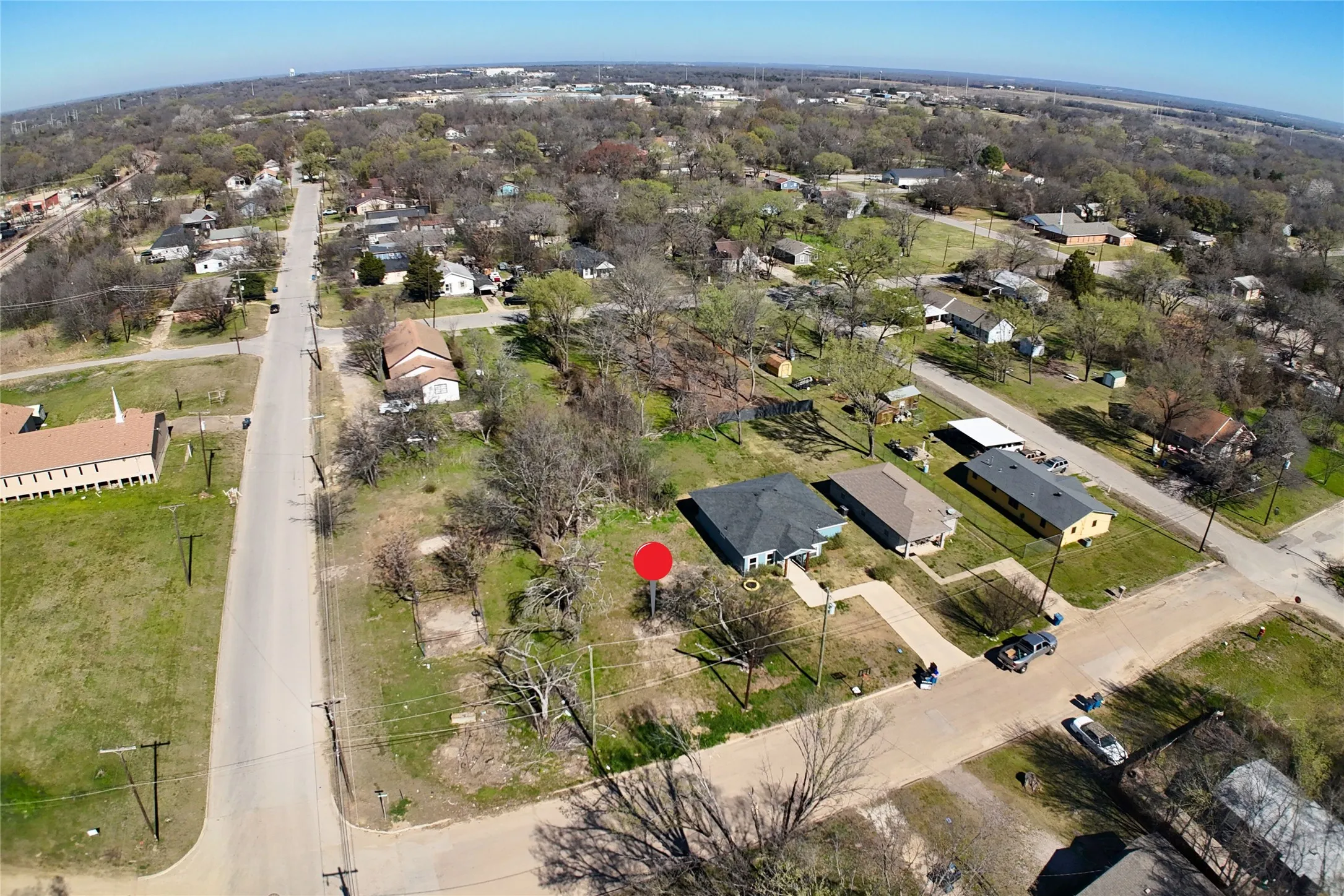 Unimproved Land For Sale in Navarro County , 704 E 4th Avenue, Corsicana, Texas 75110, 0, 0, Garage spaces, 0 Sqft, built in 0, Price $25,000, mls#21193016, Real Estate Agent in Corsicana, Homes For Sale in Navarro county, Homes For Sale in Corsicana, Realtor in Corsicana Texas, Real Estate Brokerage Independent Realty Texas, Luminita Cordes Realtor