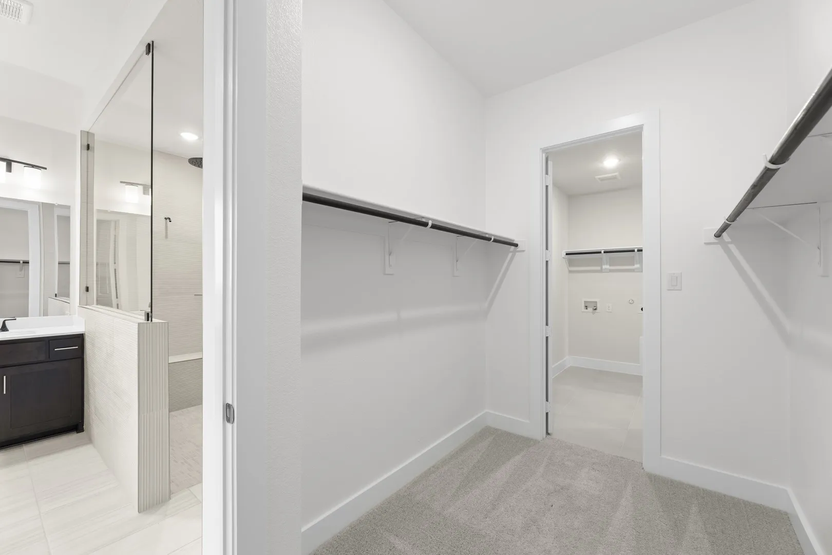 18. 4124 Seminole - Closet