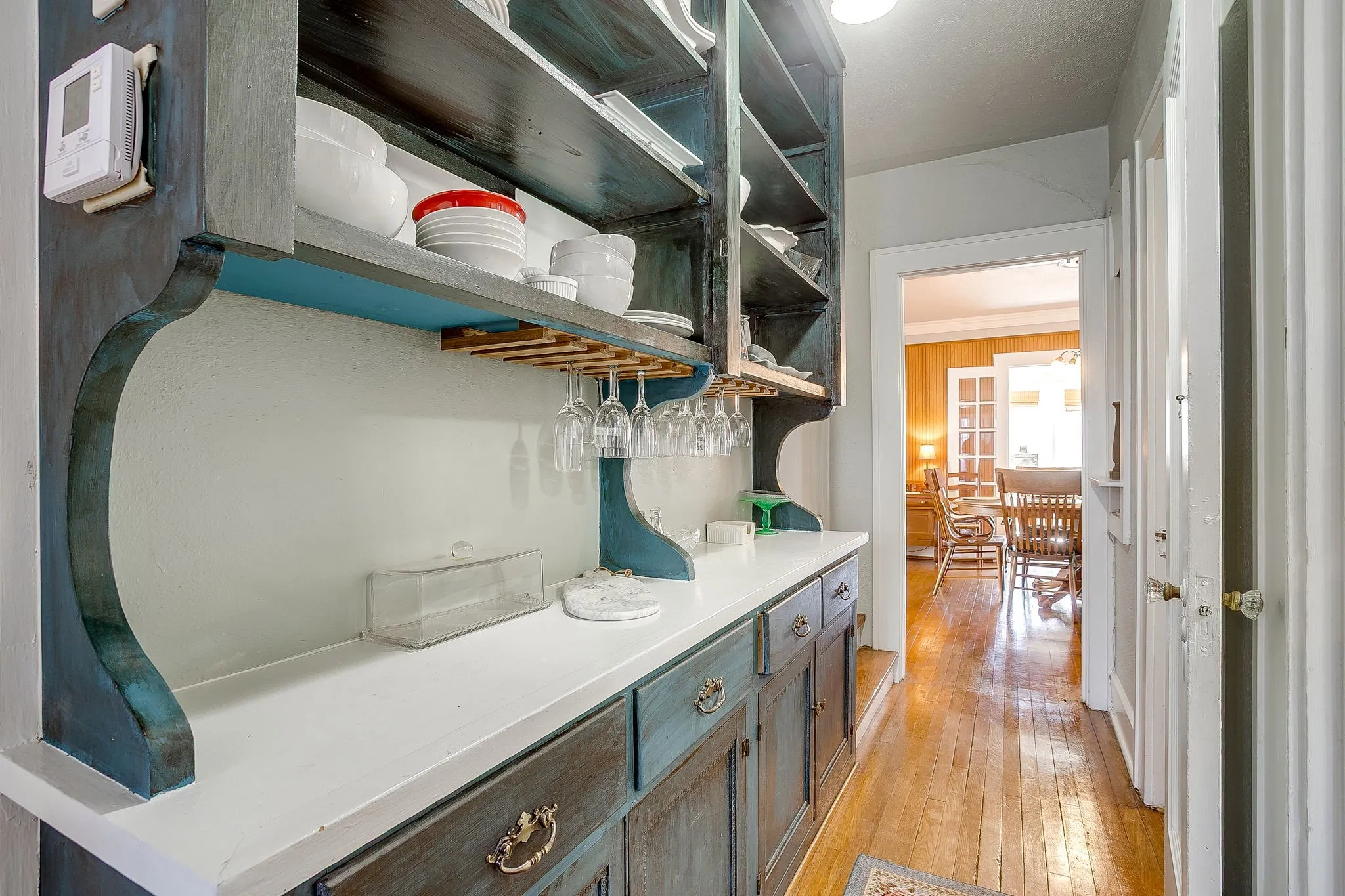 butler's pantry