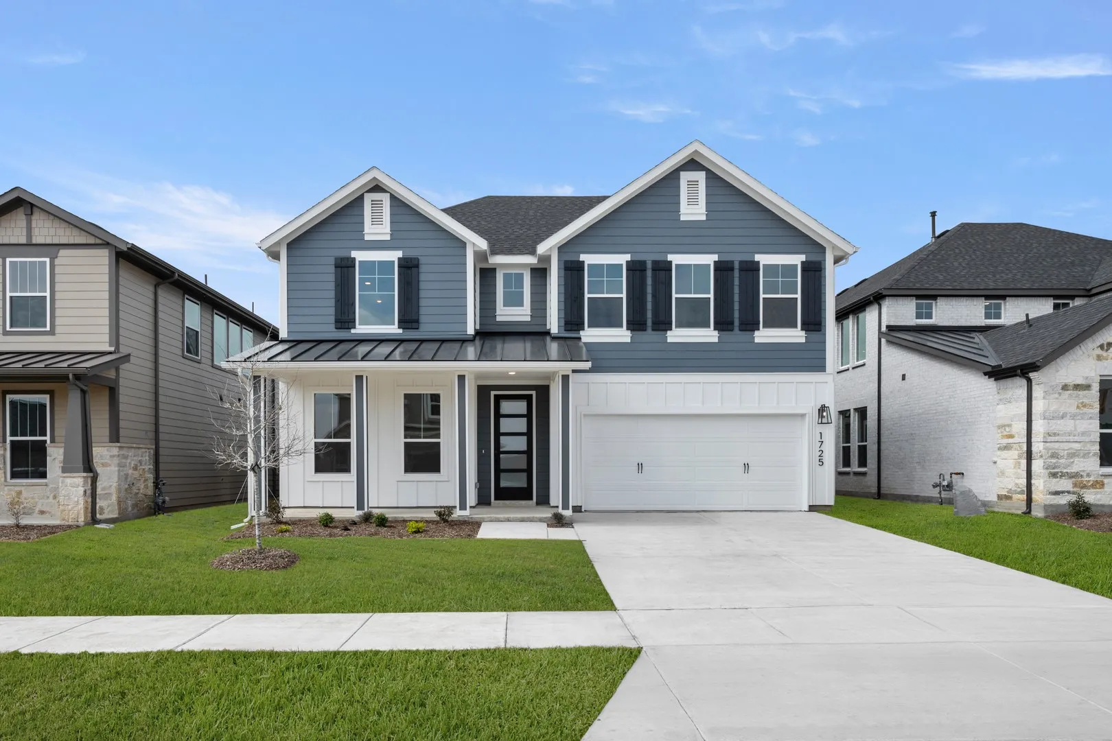 Single Family Residence For Sale in Denton County , 1725 Nesting Robin Lane, Denton, Texas 76249, 4 Bedroom, 3 Bathroom, 2 Garage spaces, 3,018 Sqft, built in 2026, New Construction - Complete, mls#21193259, Real Estate Agent in Denton, Homes For Sale in Denton county, Homes For Sale in Denton, Realtor in Denton Texas, Real Estate Brokerage Independent Realty Texas, Luminita Cordes Realtor