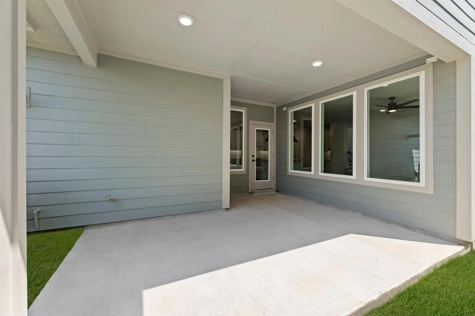 Terrace Collection at Harvest