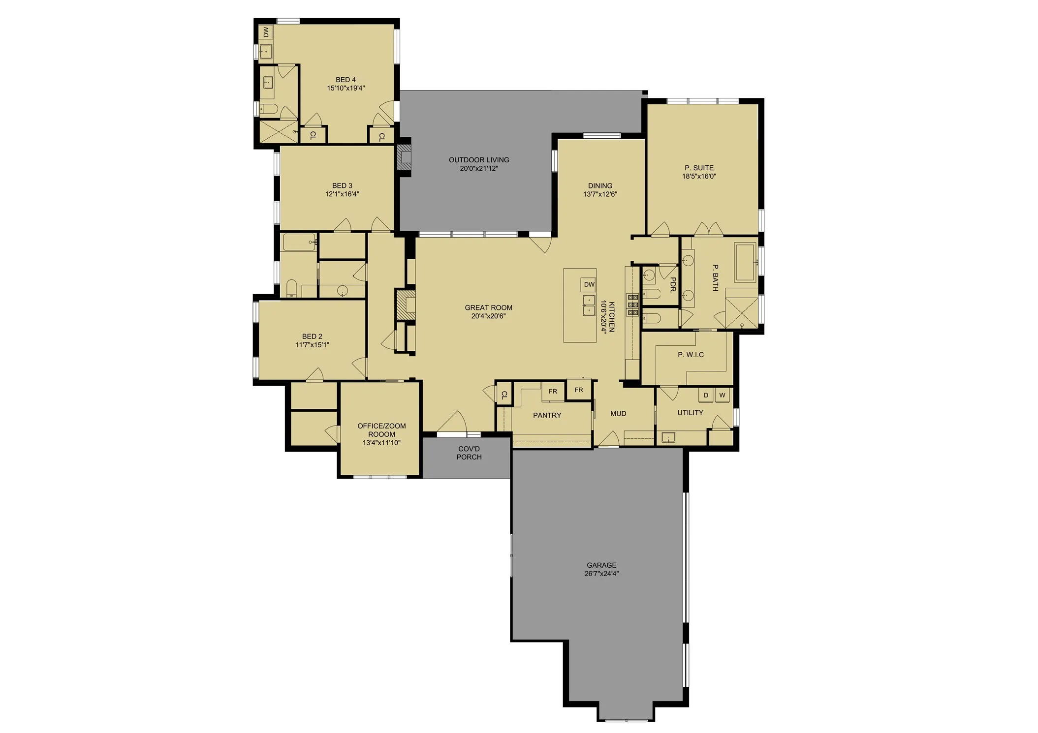 Single Family Residence For Sale in Mc Lennan County , 38 Pinehurst Drive, Woodway, Texas 76712, 5 Bedrooms, 4 Bathrooms, 3 Garage spaces, 3,076 Sqft, built in 2026, Price $1,250,000, mls#21193374, Real Estate Agent in Woodway, Homes For Sale in Mc Lennan county, Homes For Sale in Woodway, Realtor in Woodway Texas, Real Estate Brokerage Independent Realty Texas, Luminita Cordes Realtor