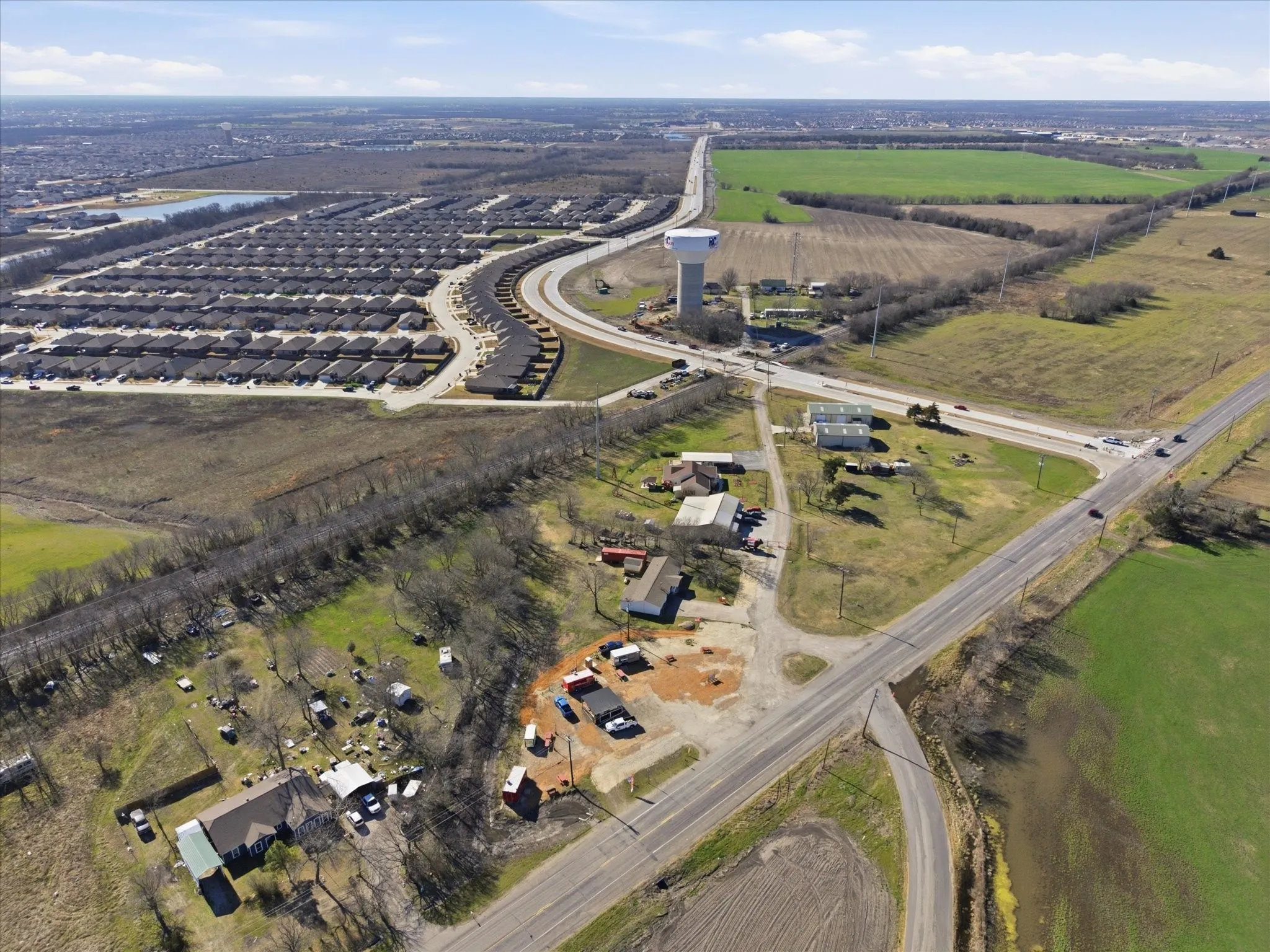 Single Family Residence For Sale in Hunt County , 6515 State Highway 66, Royse City, Texas 75189, 3 Bedrooms, 1 Bathroom, 2 Garage spaces, 1,704 Sqft, built in 1971, Preowned, Price $839,500, mls#21193413, Real Estate Agent in Royse City, Homes For Sale in Hunt county, Homes For Sale in Royse City, Realtor in Royse City Texas, Real Estate Brokerage Independent Realty Texas, Luminita Cordes Realtor