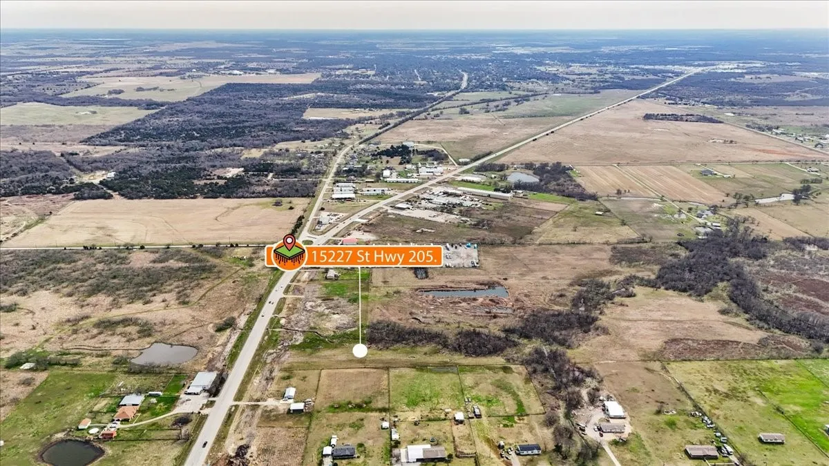Unimproved Land For Sale in Kaufman County , 15227 State Highway 205, Terrell, Texas 75160, 0, 0, Garage spaces, 0 Sqft, built in 0, Price $454,500, mls#21190956, Real Estate Agent in Terrell, Homes For Sale in Kaufman county, Homes For Sale in Terrell, Realtor in Terrell Texas, Real Estate Brokerage Independent Realty Texas, Luminita Cordes Realtor