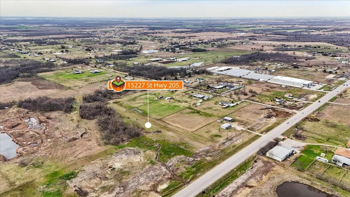 Unimproved Land For Sale in Kaufman County , 15227 State Highway 205, Terrell, Texas 75160, 0, 0, Garage spaces, 0 Sqft, built in 0, Price $454,500, mls#21190956, Real Estate Agent in Terrell, Homes For Sale in Kaufman county, Homes For Sale in Terrell, Realtor in Terrell Texas, Real Estate Brokerage Independent Realty Texas, Luminita Cordes Realtor