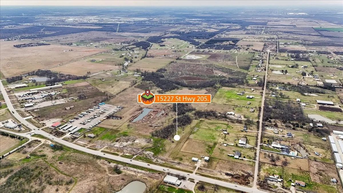 Unimproved Land For Sale in Kaufman County , 15227 State Highway 205, Terrell, Texas 75160, 0, 0, Garage spaces, 0 Sqft, built in 0, Price $454,500, mls#21190956, Real Estate Agent in Terrell, Homes For Sale in Kaufman county, Homes For Sale in Terrell, Realtor in Terrell Texas, Real Estate Brokerage Independent Realty Texas, Luminita Cordes Realtor