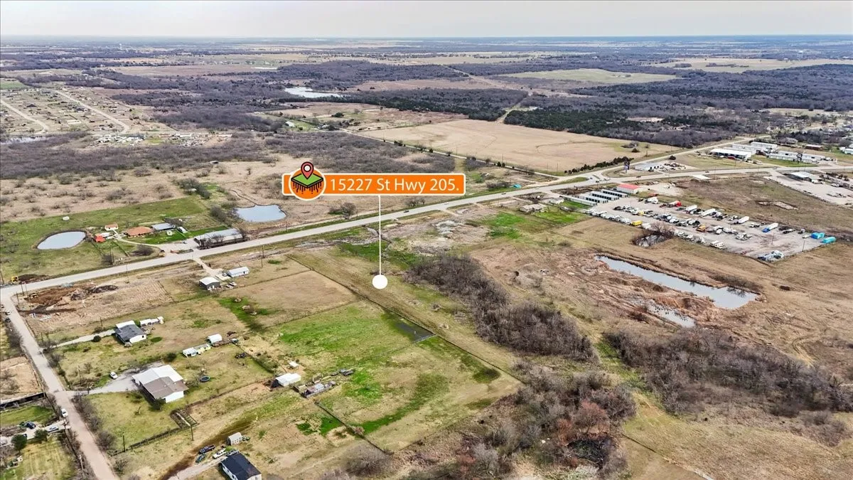 Unimproved Land For Sale in Kaufman County , 15227 State Highway 205, Terrell, Texas 75160, 0, 0, Garage spaces, 0 Sqft, built in 0, Price $454,500, mls#21190956, Real Estate Agent in Terrell, Homes For Sale in Kaufman county, Homes For Sale in Terrell, Realtor in Terrell Texas, Real Estate Brokerage Independent Realty Texas, Luminita Cordes Realtor