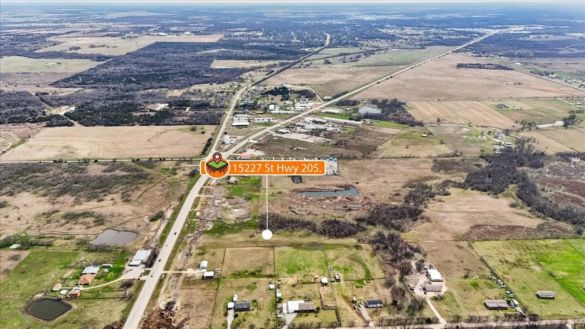 Unimproved Land For Sale in Kaufman County , 15227 State Highway 205, Terrell, Texas 75160, 0, 0, Garage spaces, 0 Sqft, built in 0, Price $454,500, mls#21190956, Real Estate Agent in Terrell, Homes For Sale in Kaufman county, Homes For Sale in Terrell, Realtor in Terrell Texas, Real Estate Brokerage Independent Realty Texas, Luminita Cordes Realtor